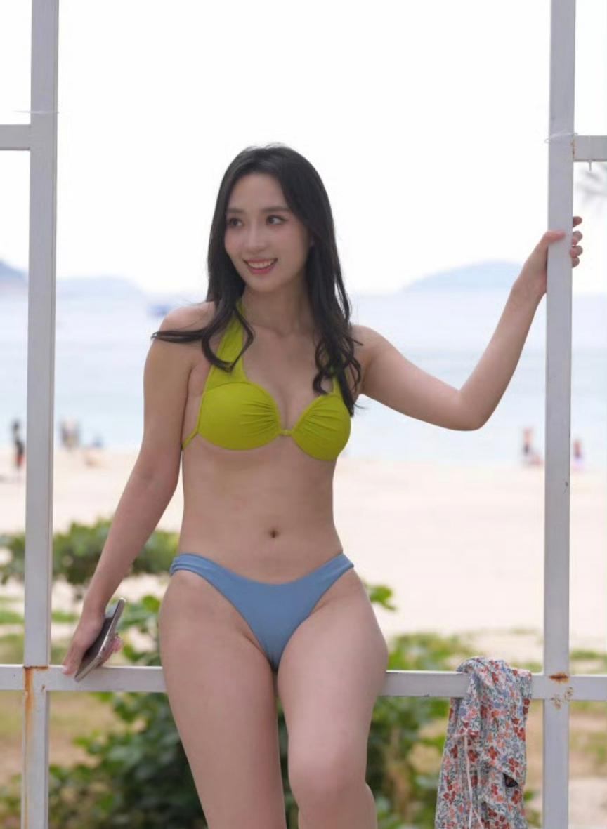 大官人精選之顏值美女