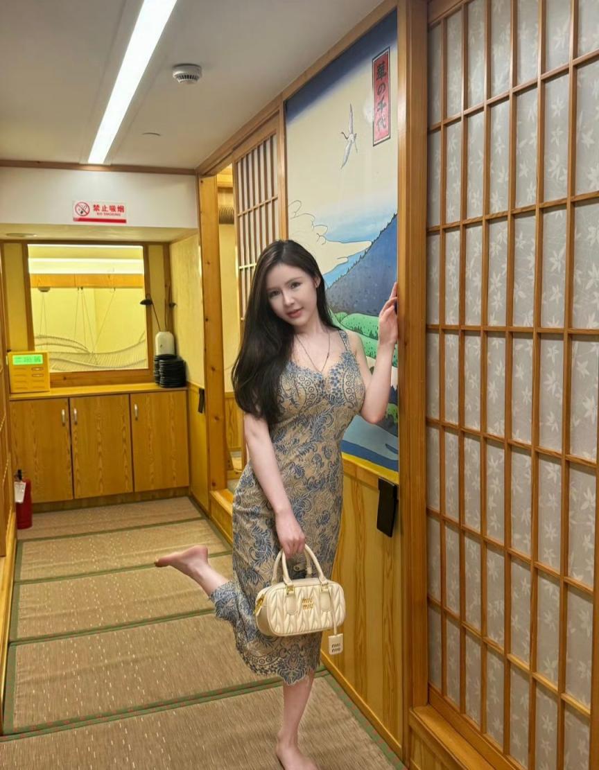 大官人精選之顏值美女