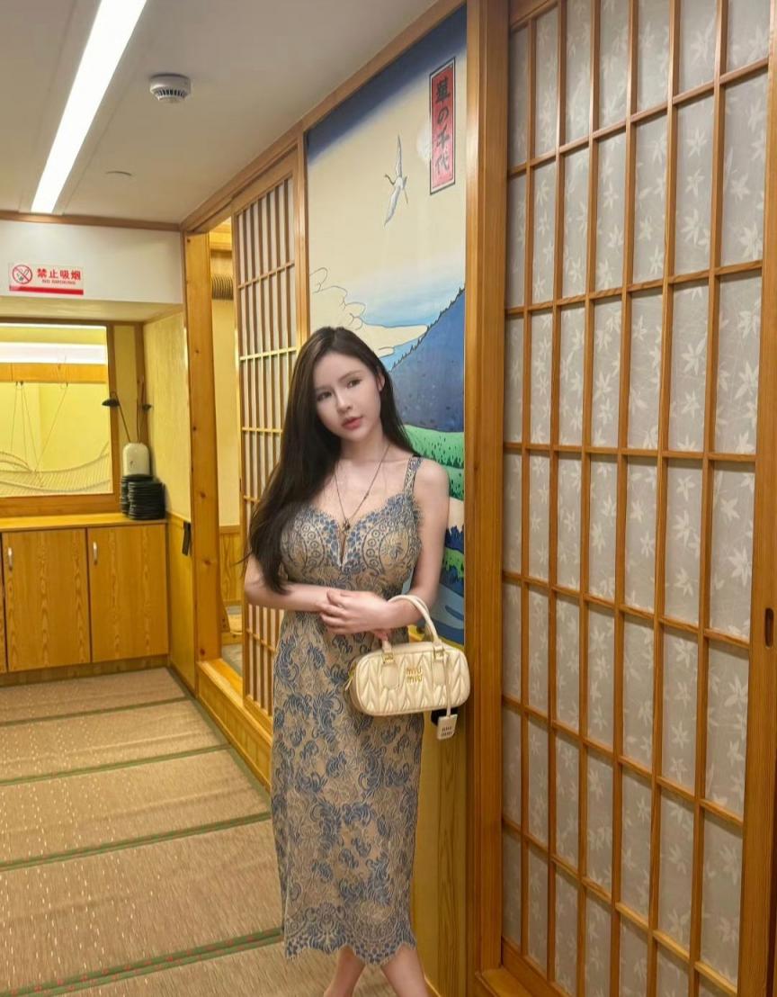 大官人精選之顏值美女