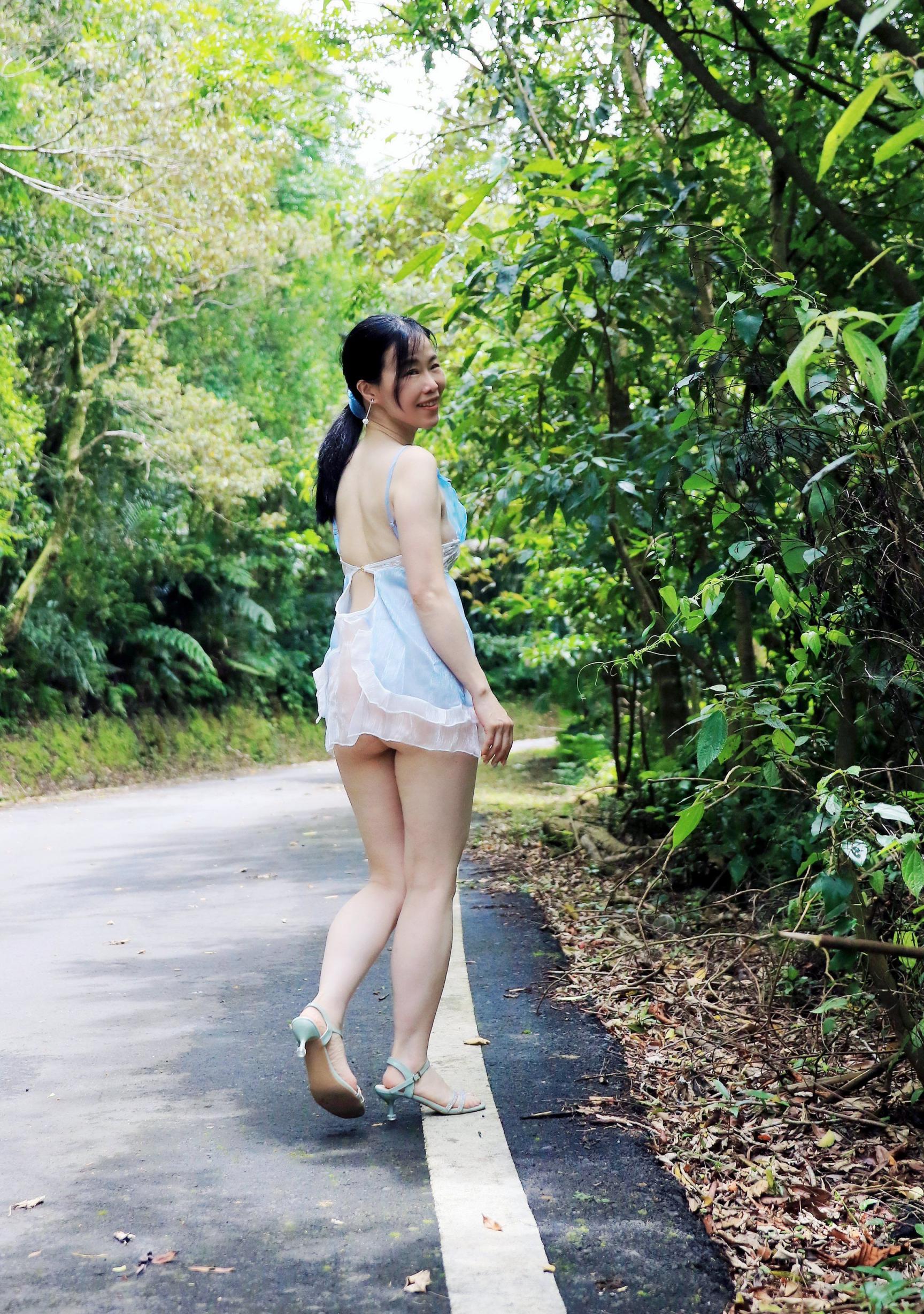 騷姐在路上
