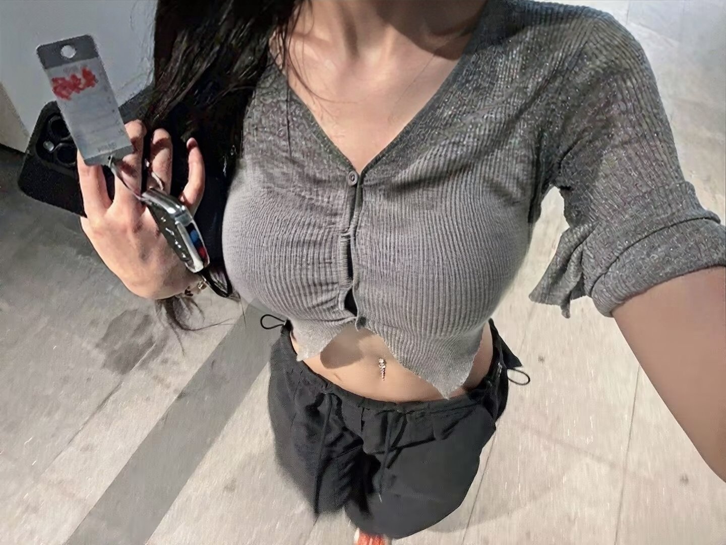 醉美是少婦的翹臀和酥胸