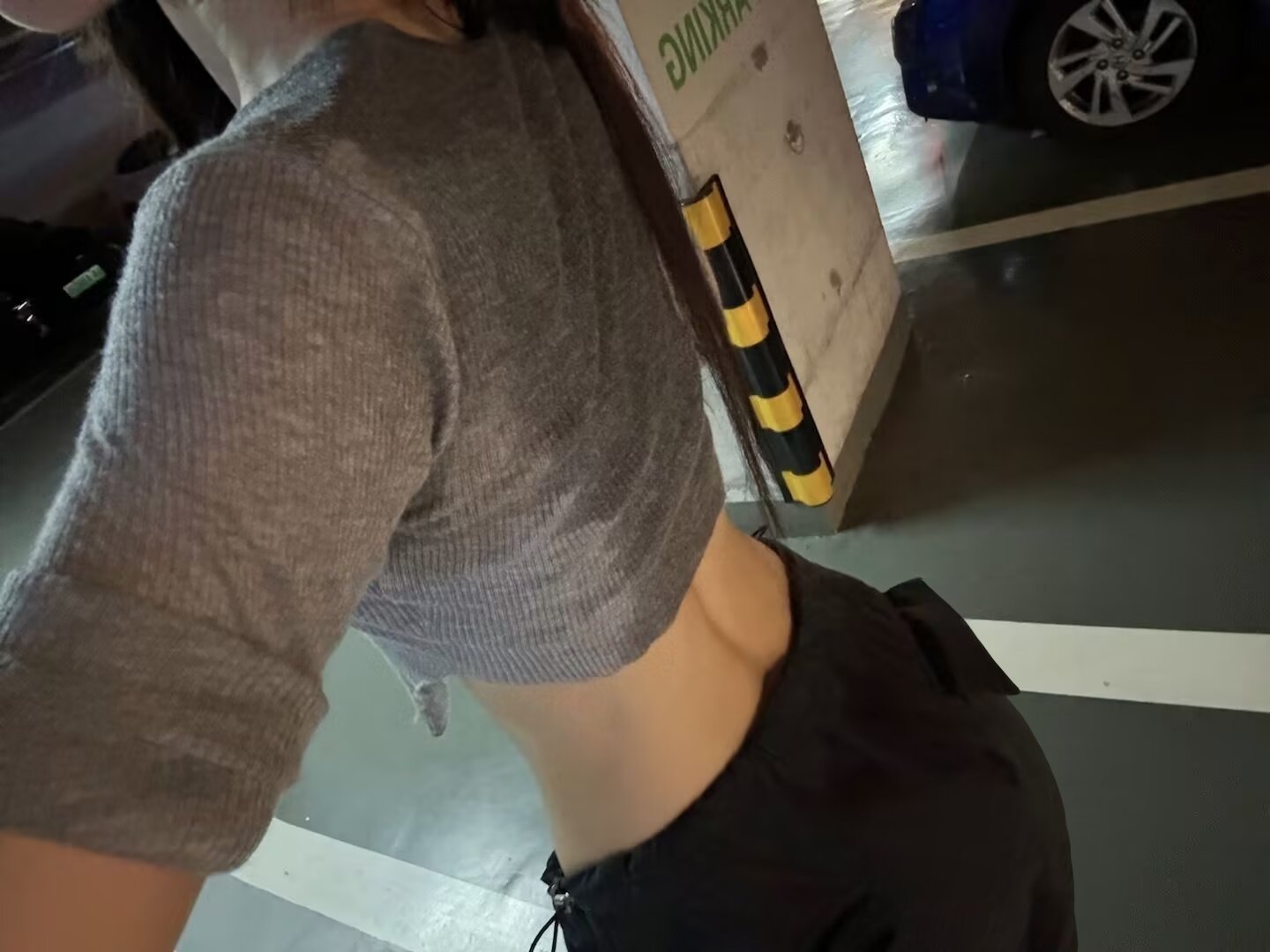 醉美是少婦的翹臀和酥胸