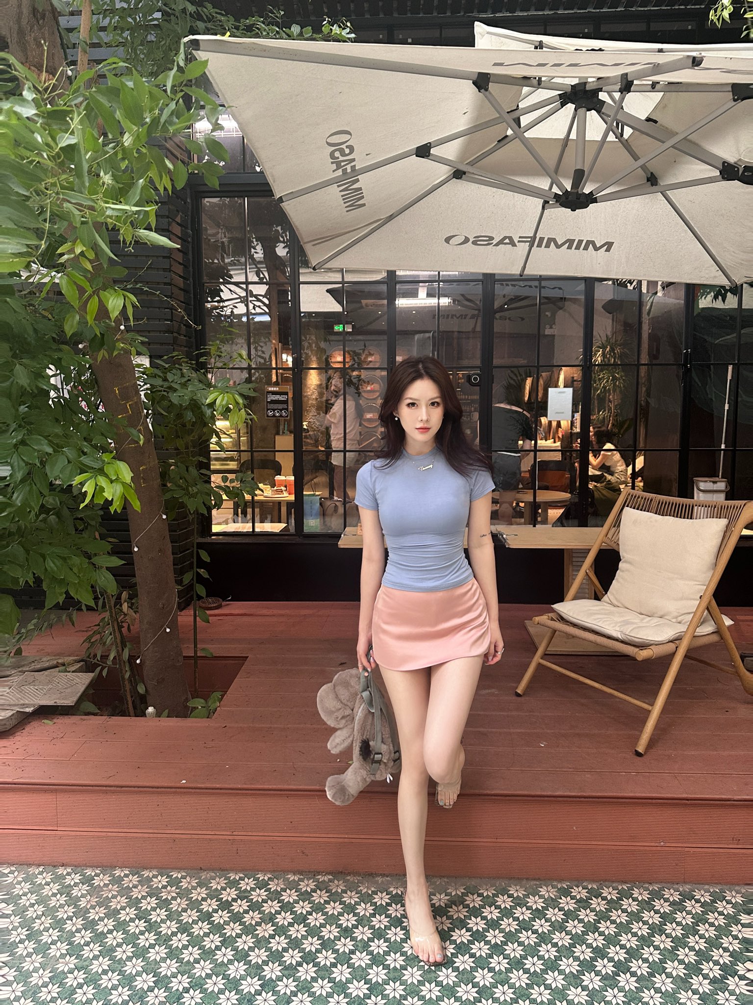醉美是少婦的翹臀和酥胸
