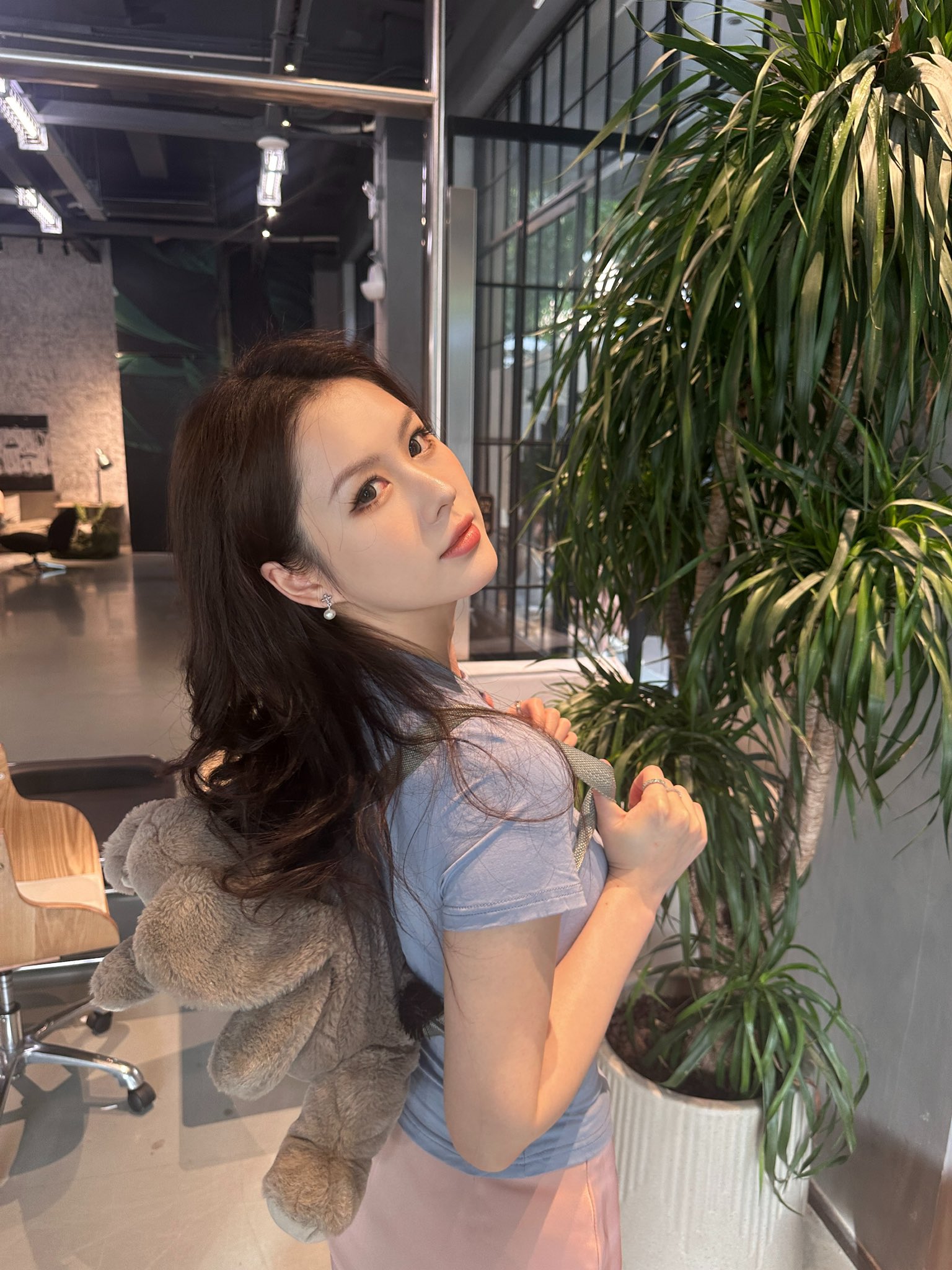 醉美是少婦的翹臀和酥胸