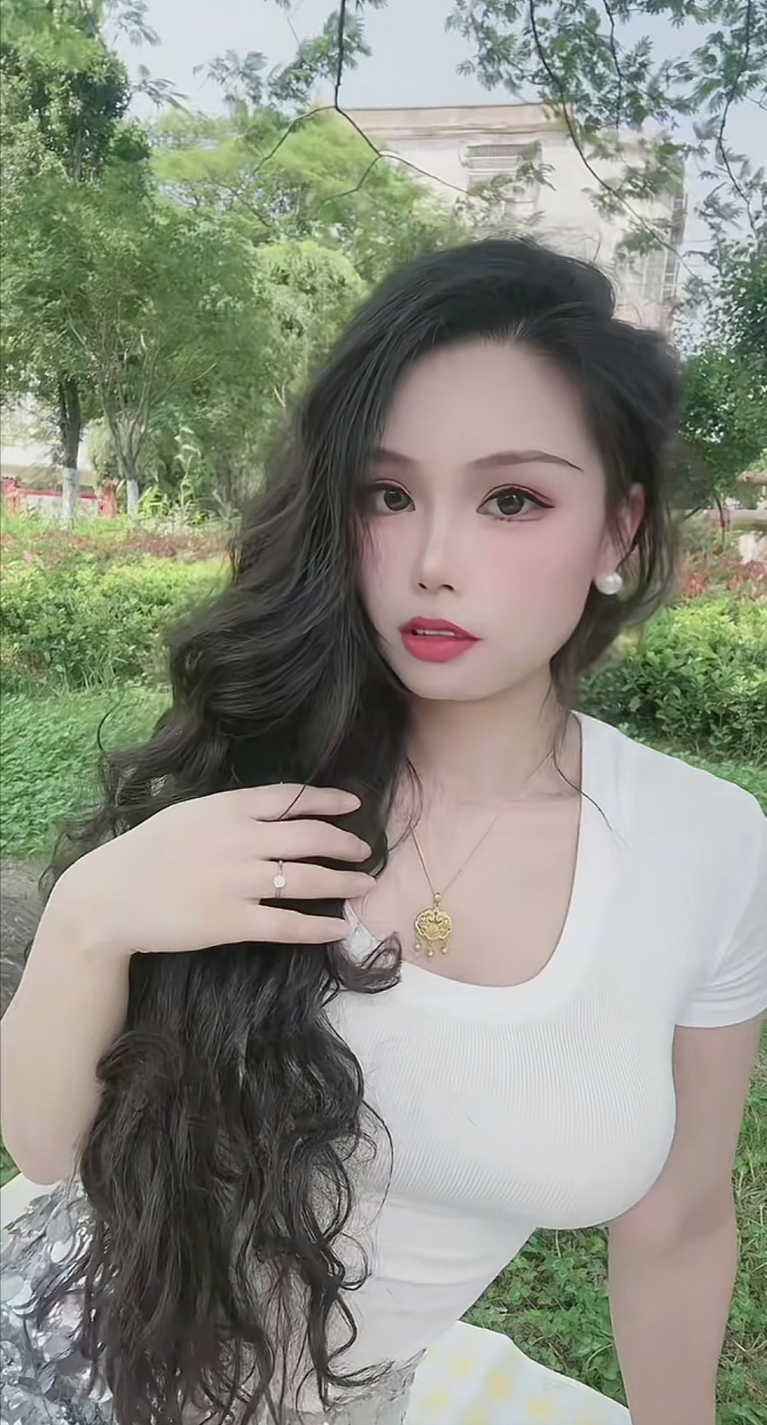醉美是少婦的翹臀和酥胸 20250604