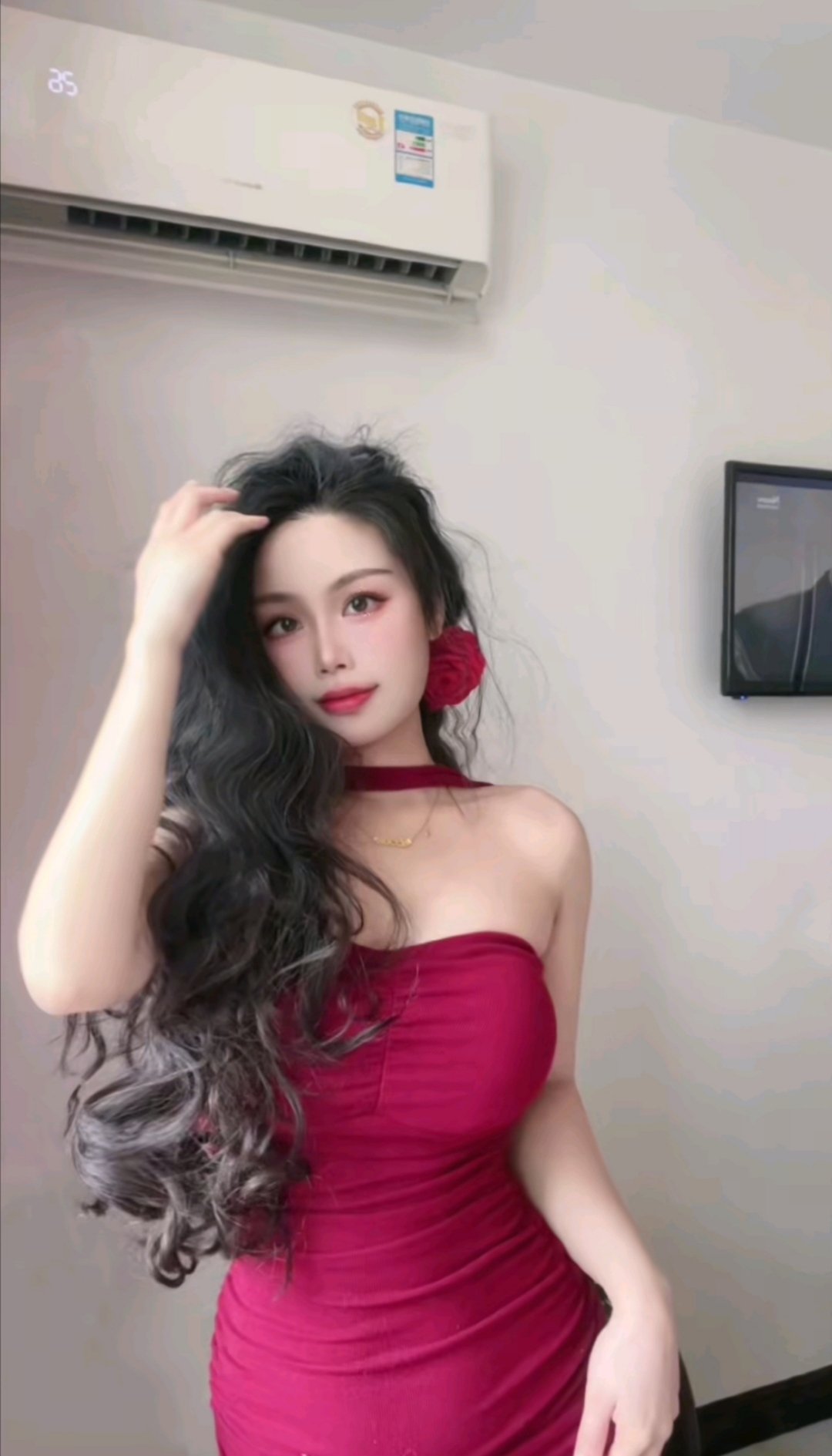 醉美是少婦的翹臀和酥胸 20250604