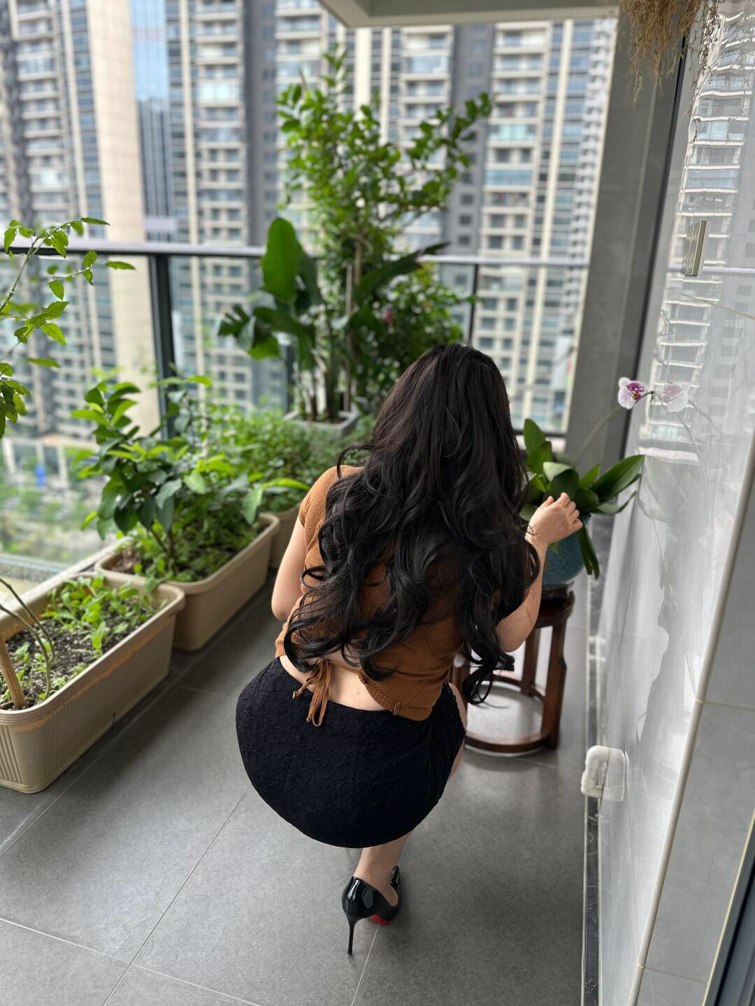 醉美是少婦的翹臀和酥胸 20250604