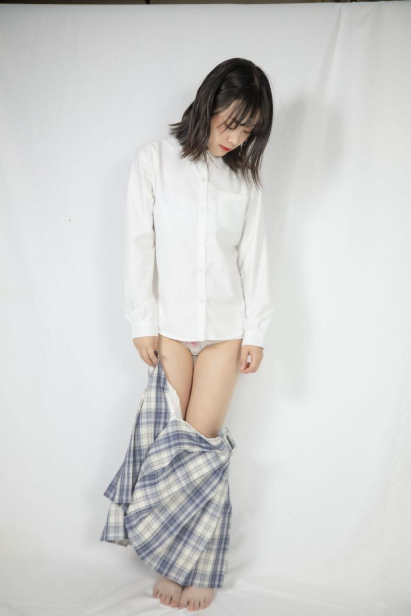 JK超极品鲜嫩美妞