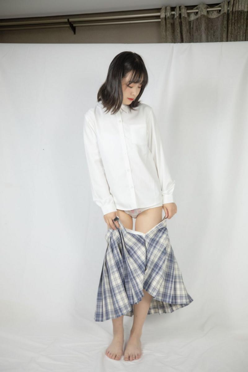 JK超极品鲜嫩美妞