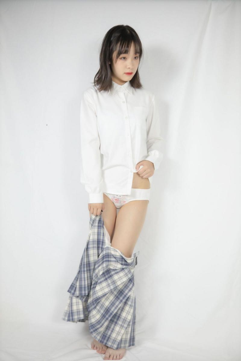 JK超极品鲜嫩美妞