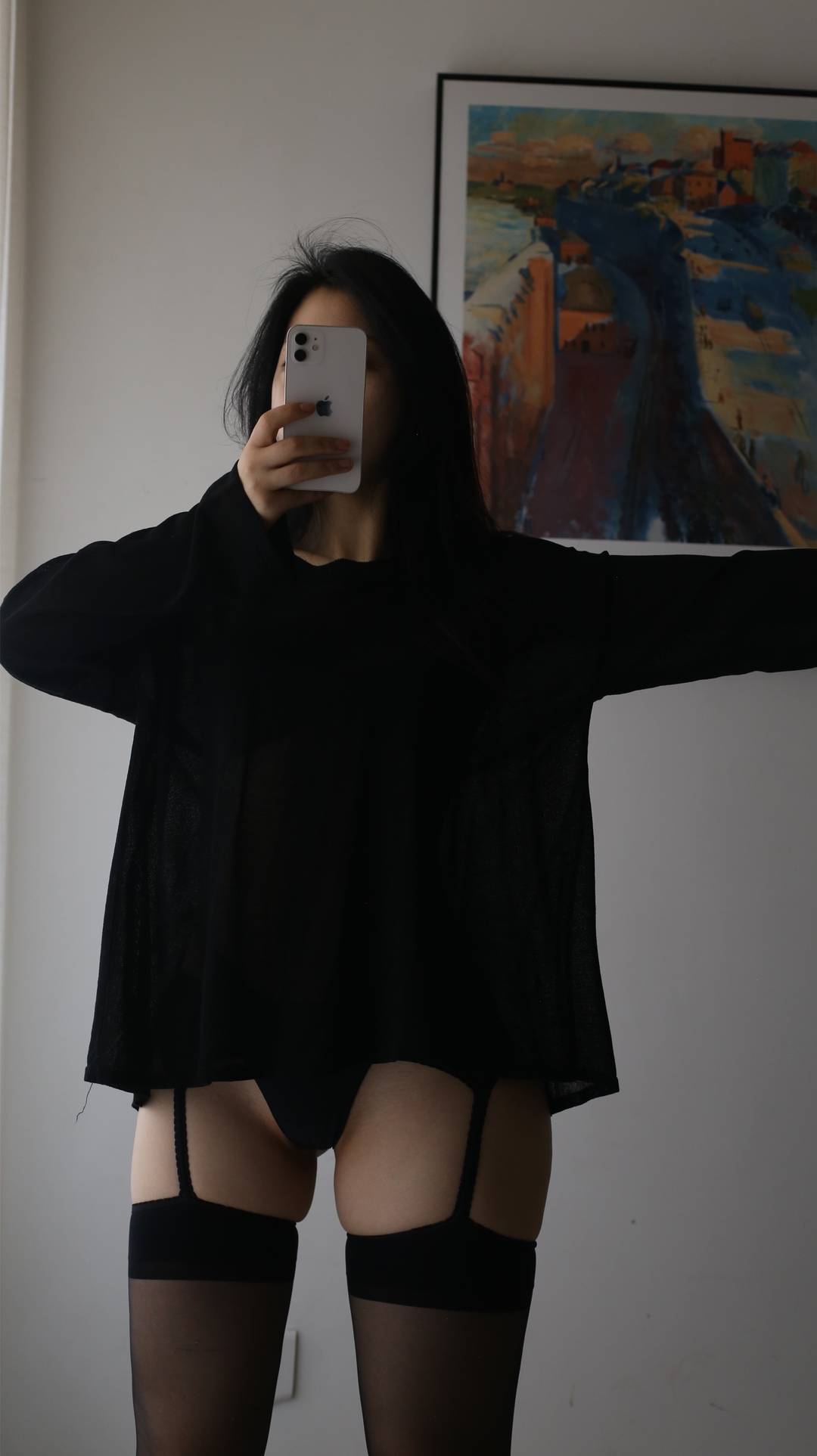 文茜性感写真 20250609