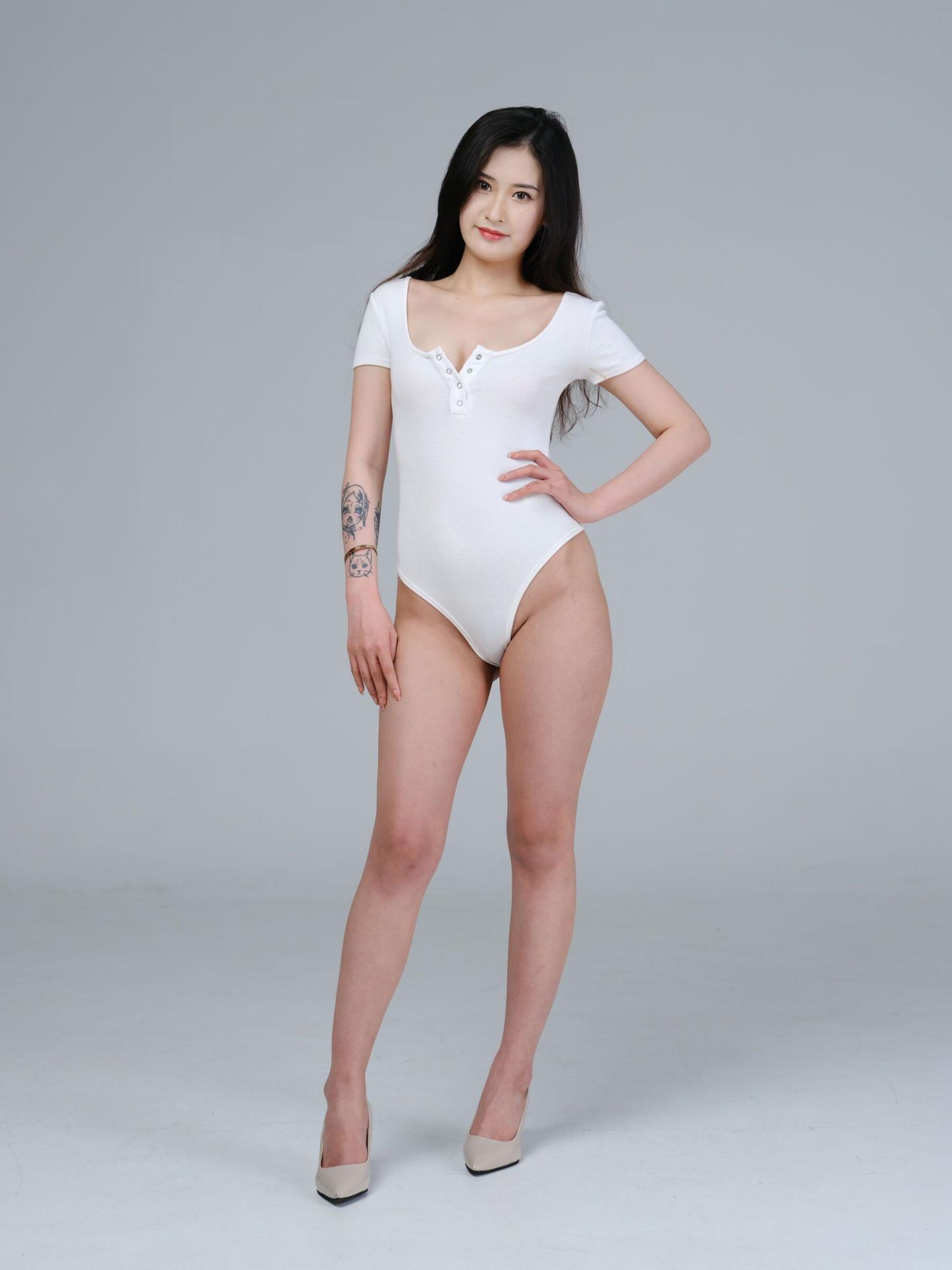 成熟诱人的极品少妇