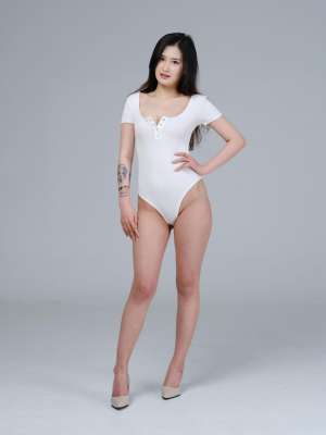 成熟诱人的极品少妇
