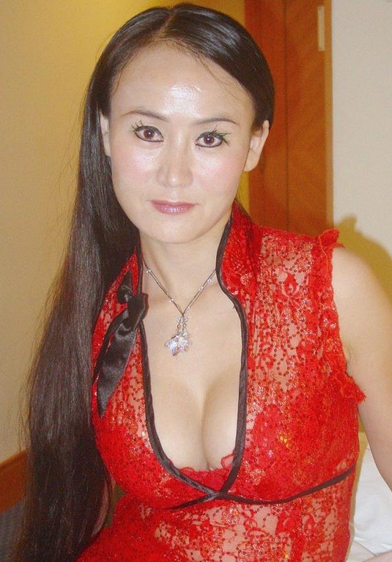 大姨