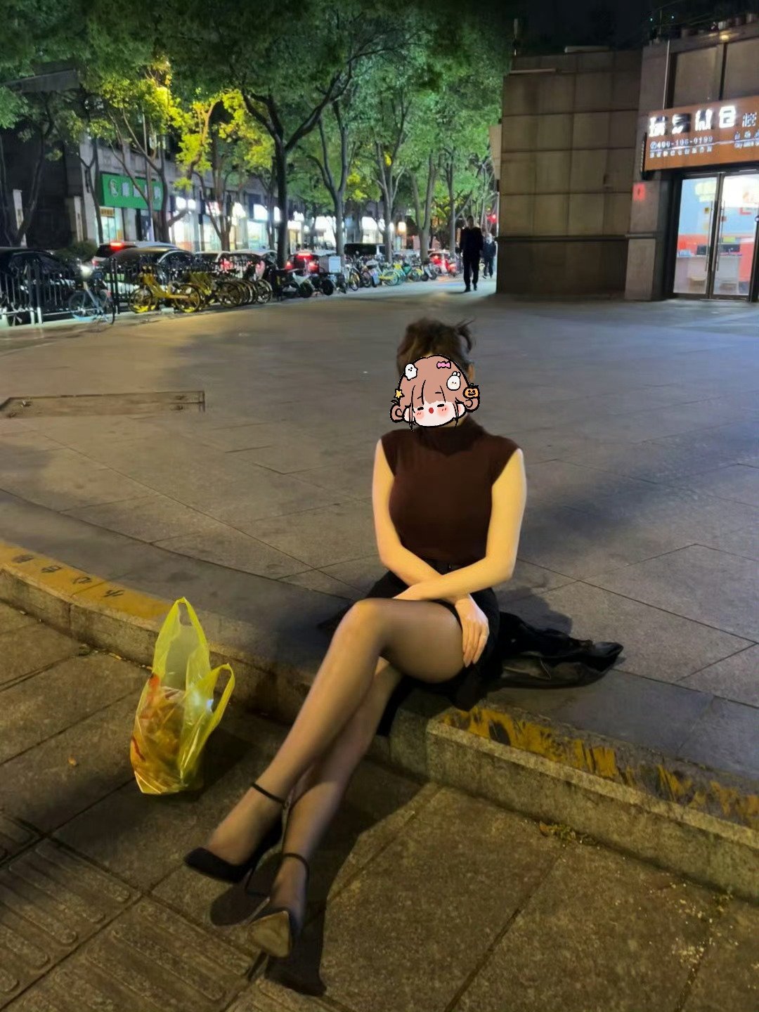 萬千嬌媚美少婦