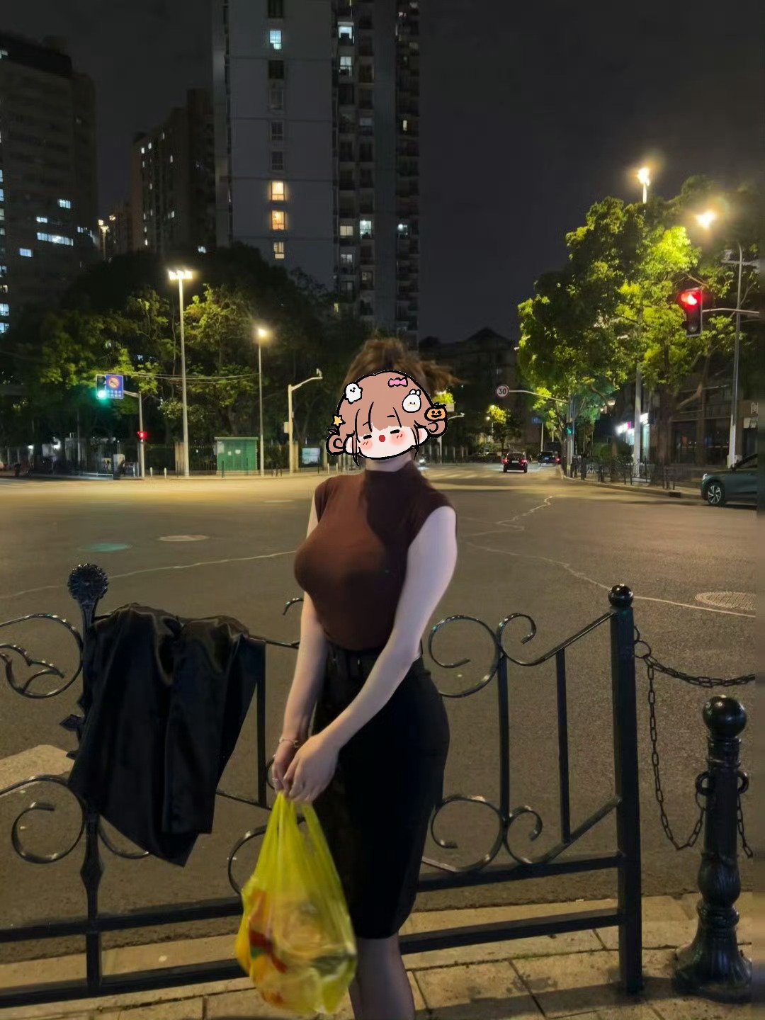 萬(wàn)千嬌媚美少婦