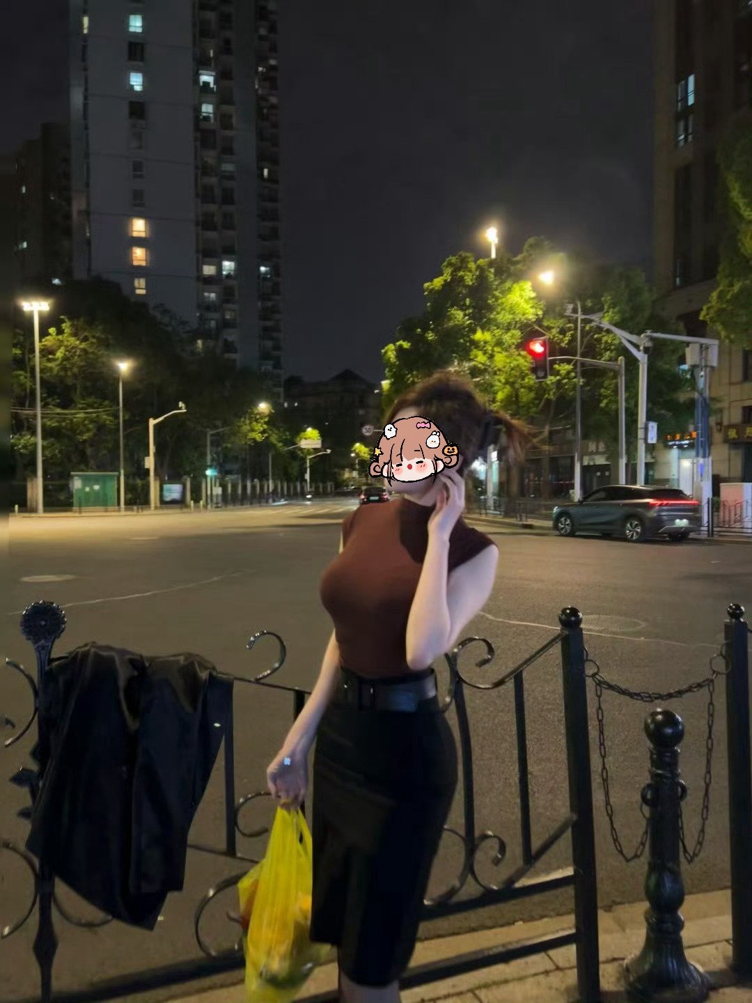 萬(wàn)千嬌媚美少婦