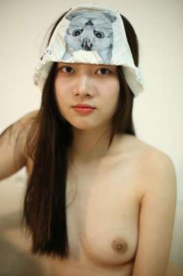 妹子好純讓人心動
