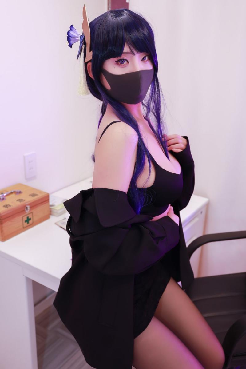 这黑丝真的是太美妙了