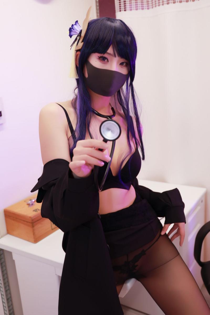 这黑丝真的是太美妙了