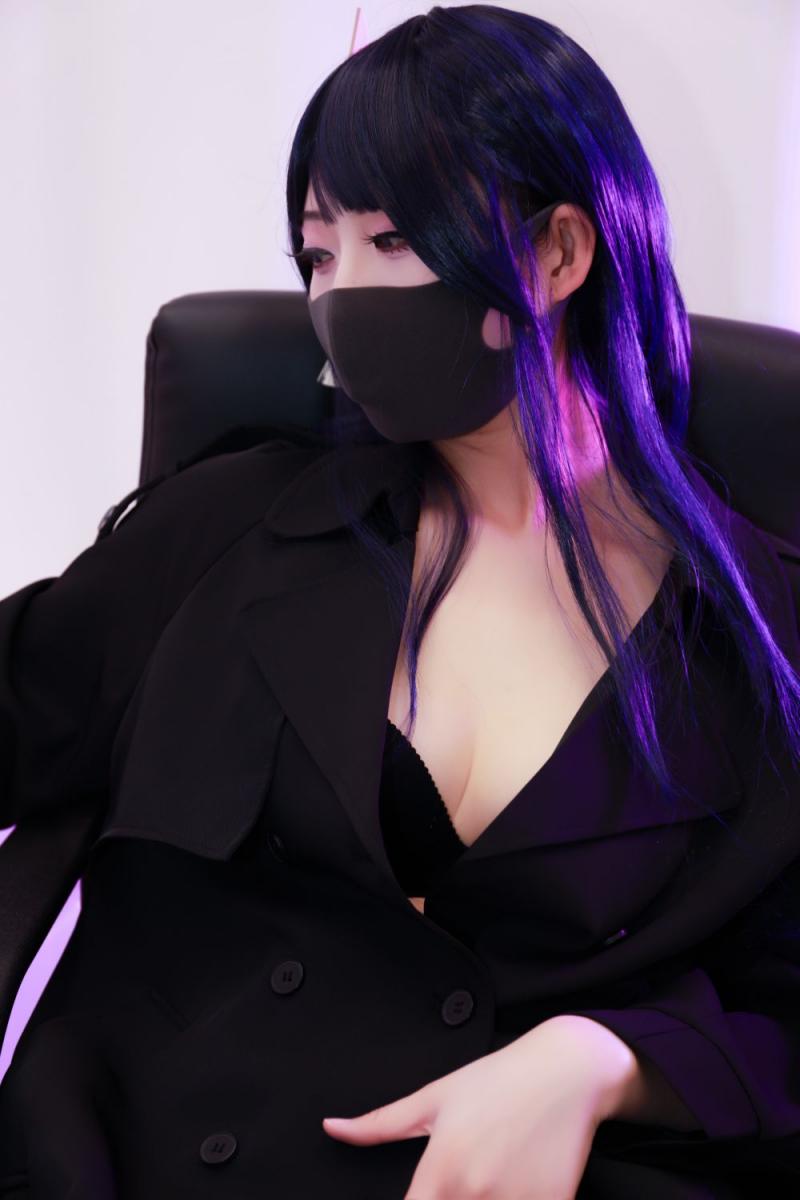 这黑丝真的是太美妙了