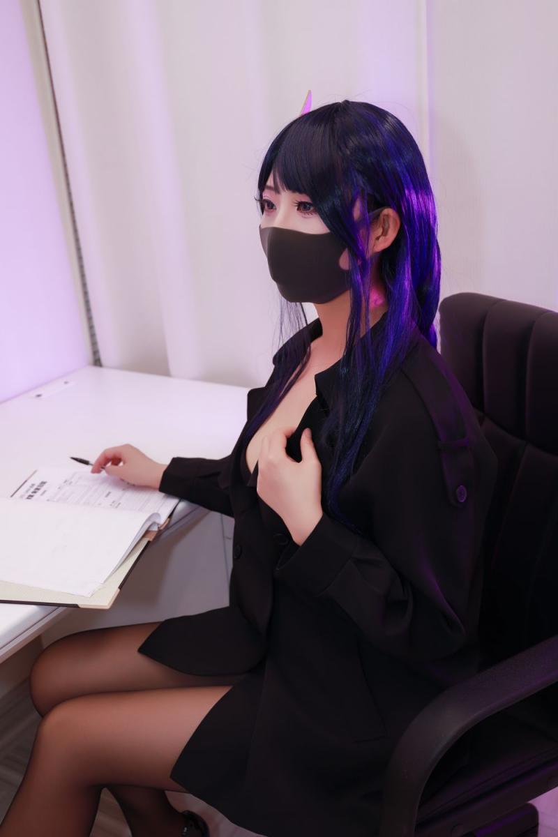 这黑丝真的是太美妙了