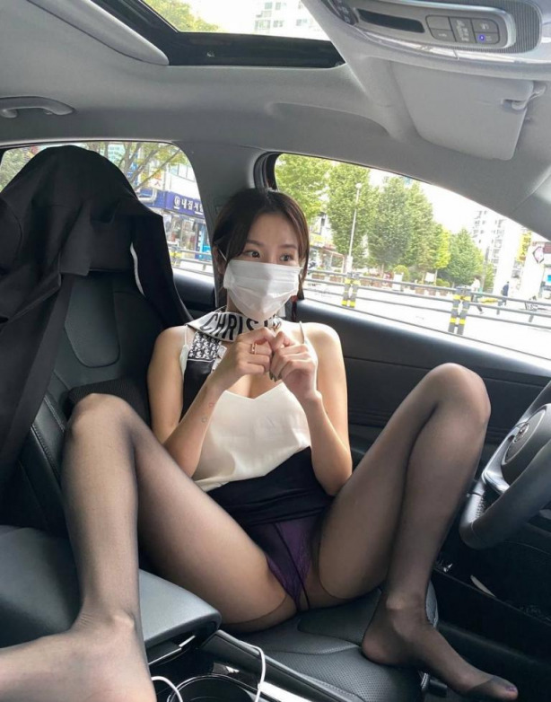 搜集的妹子圖片-那些美妙的身體