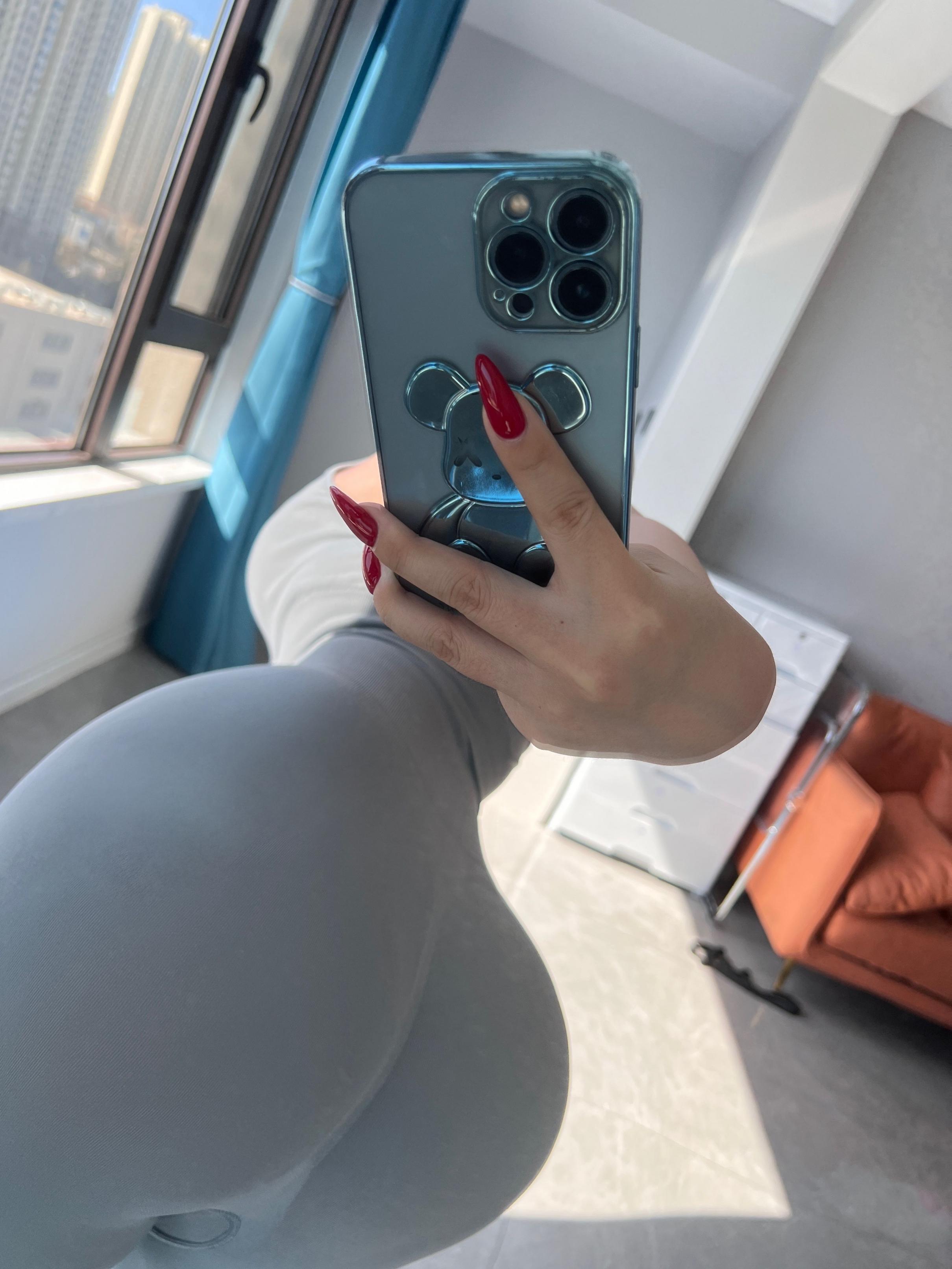 美女小王同学媚态极致