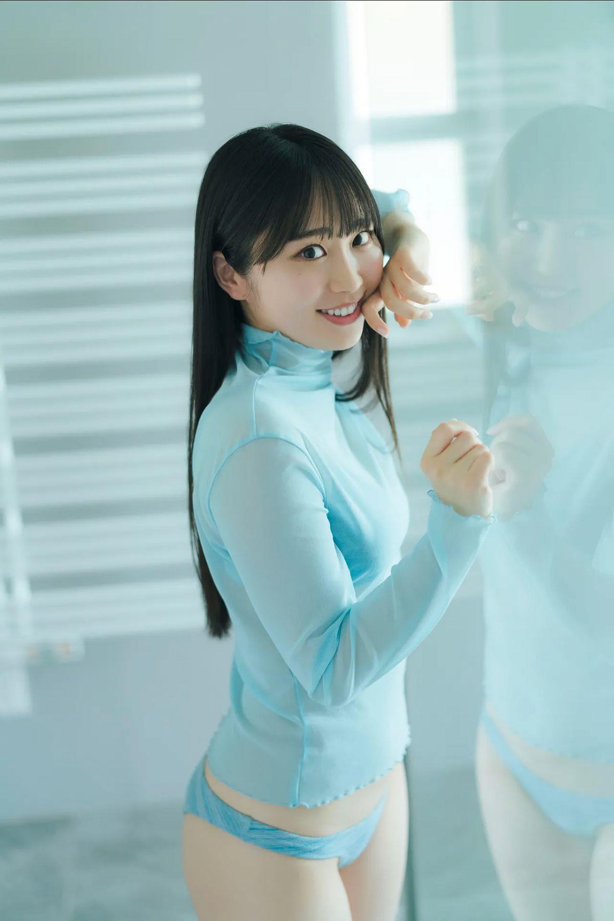妹子死库水泳衣