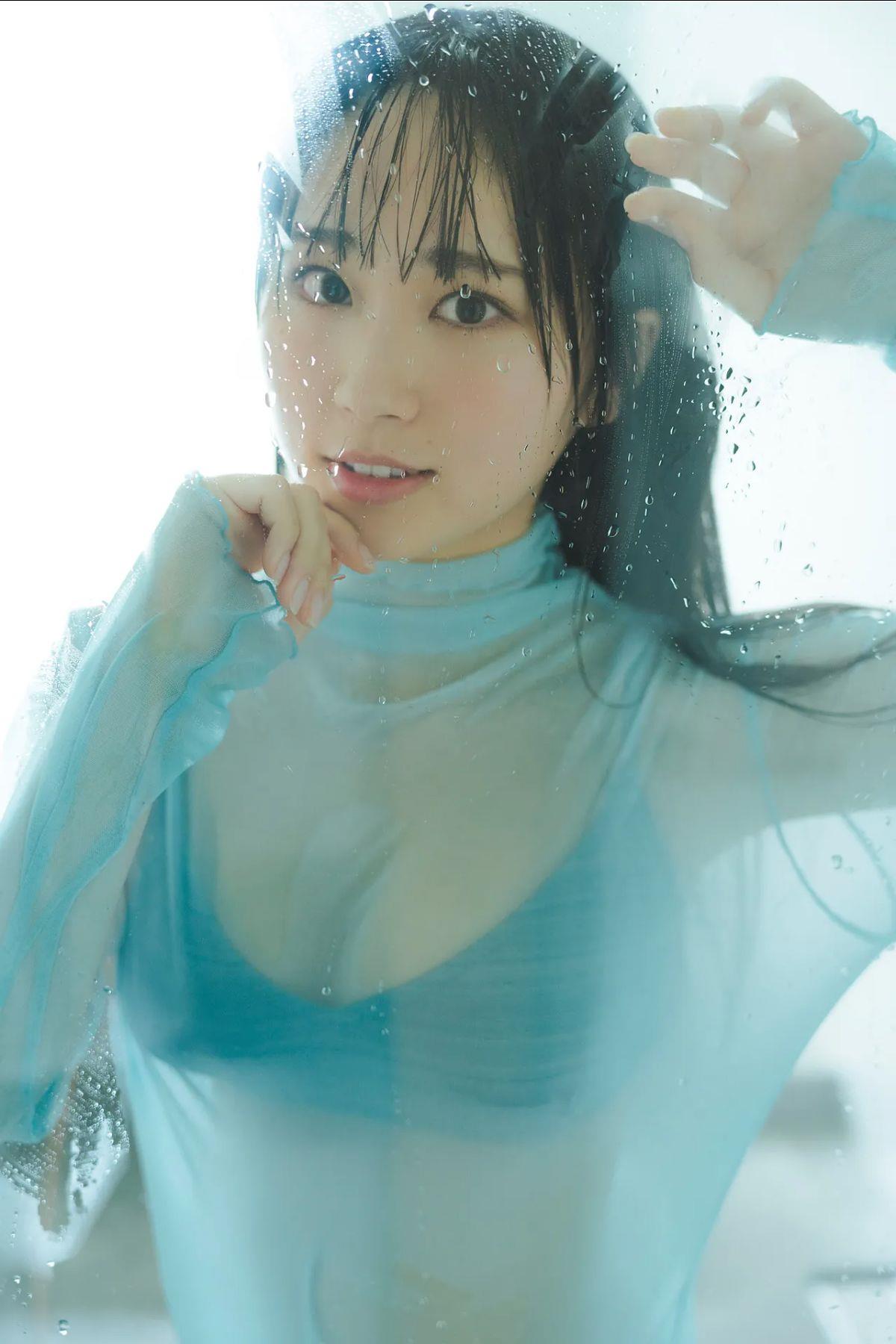 妹子死库水泳衣