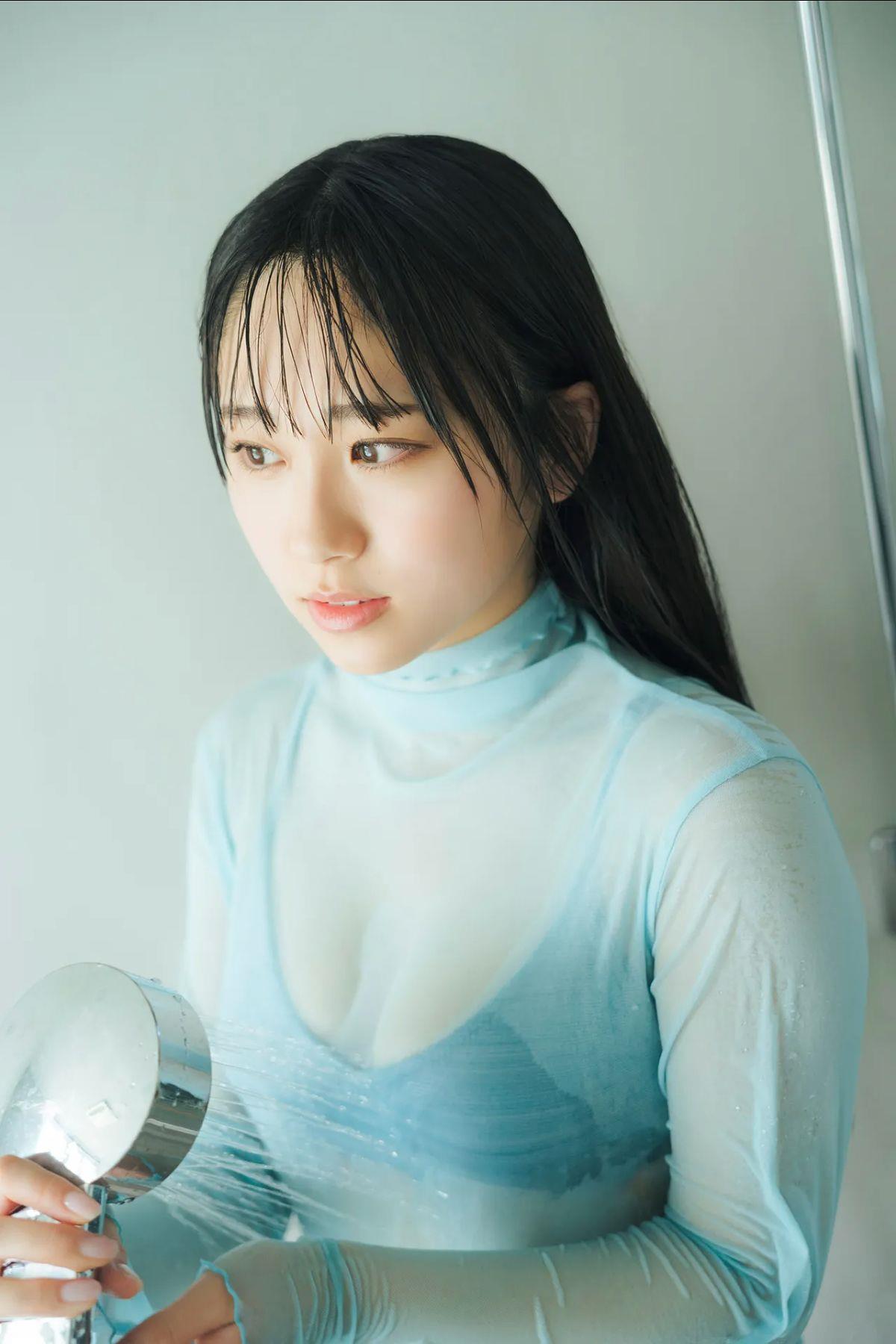 妹子死库水泳衣