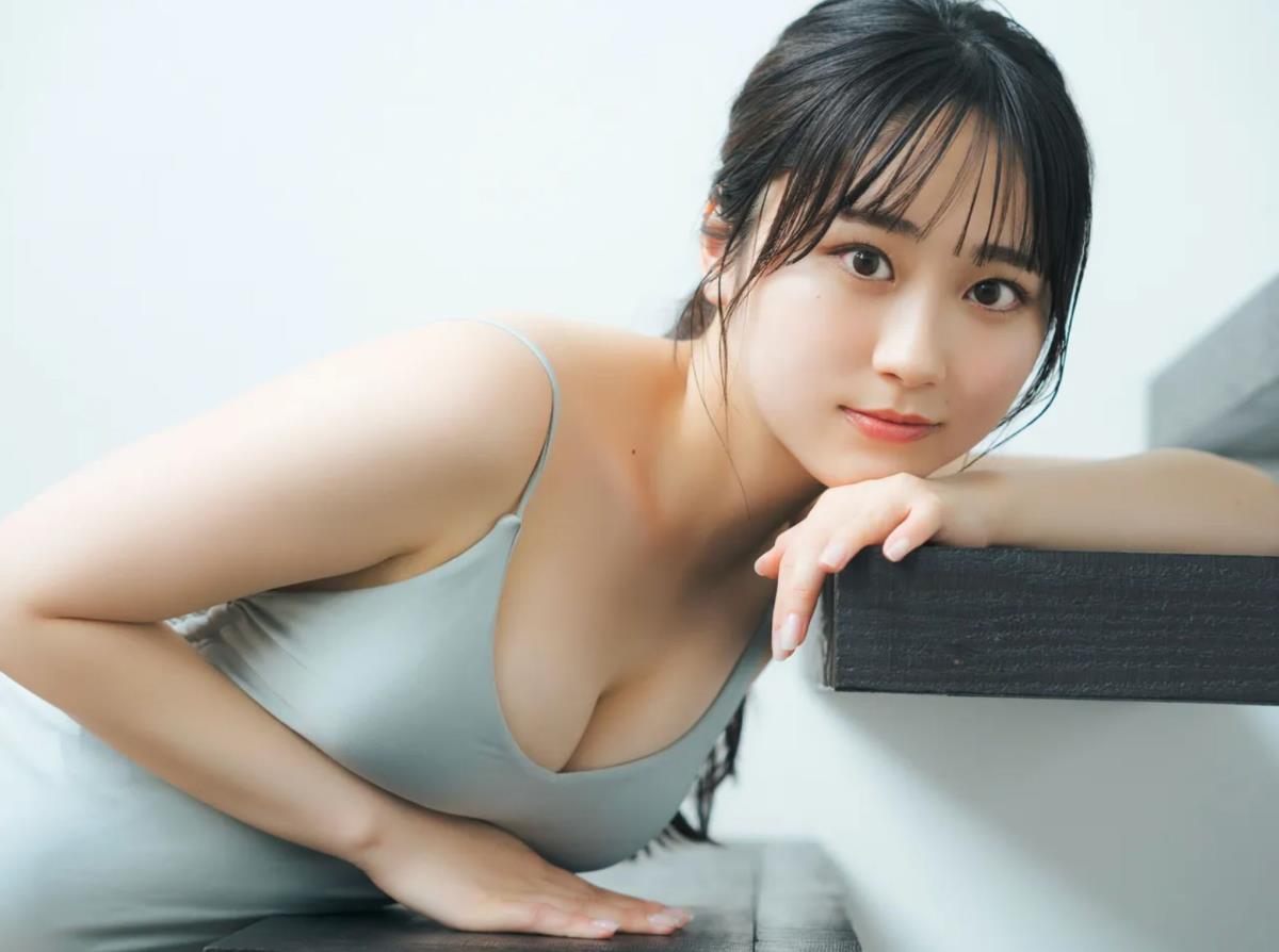 妹子死库水泳衣