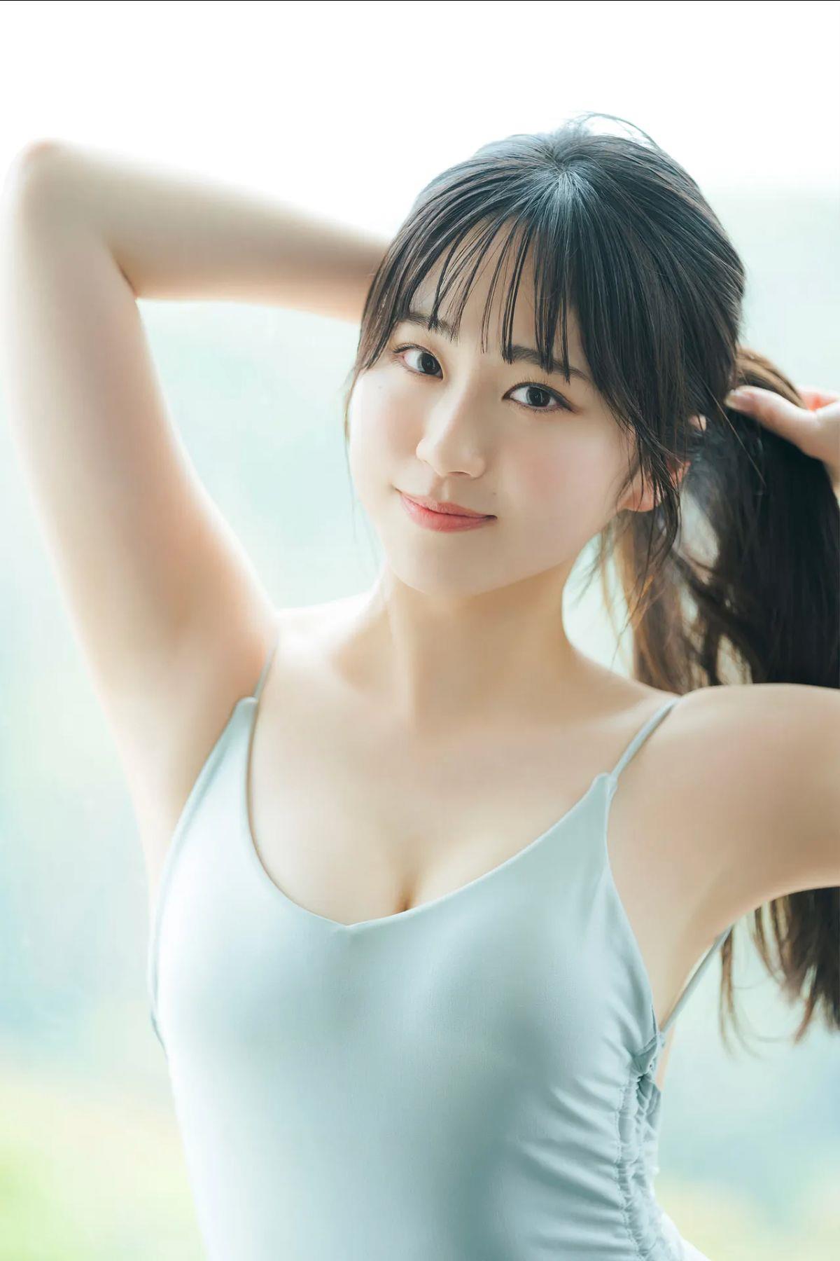 妹子死庫水泳衣