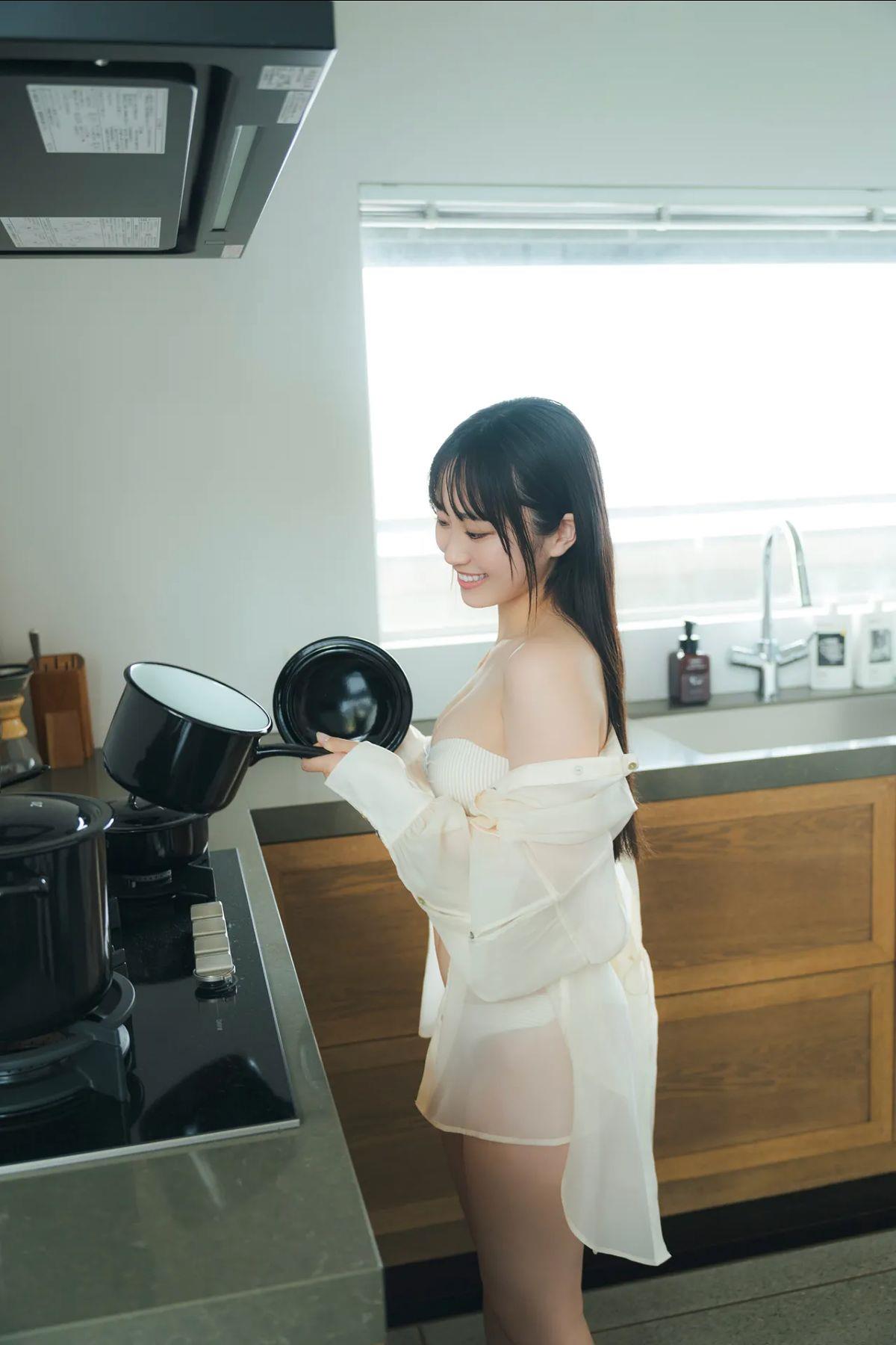 妹子死库水泳衣
