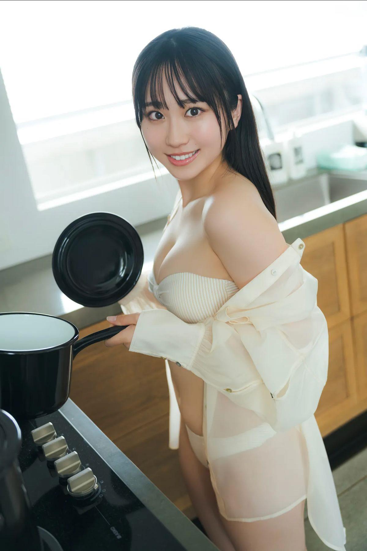 妹子死库水泳衣