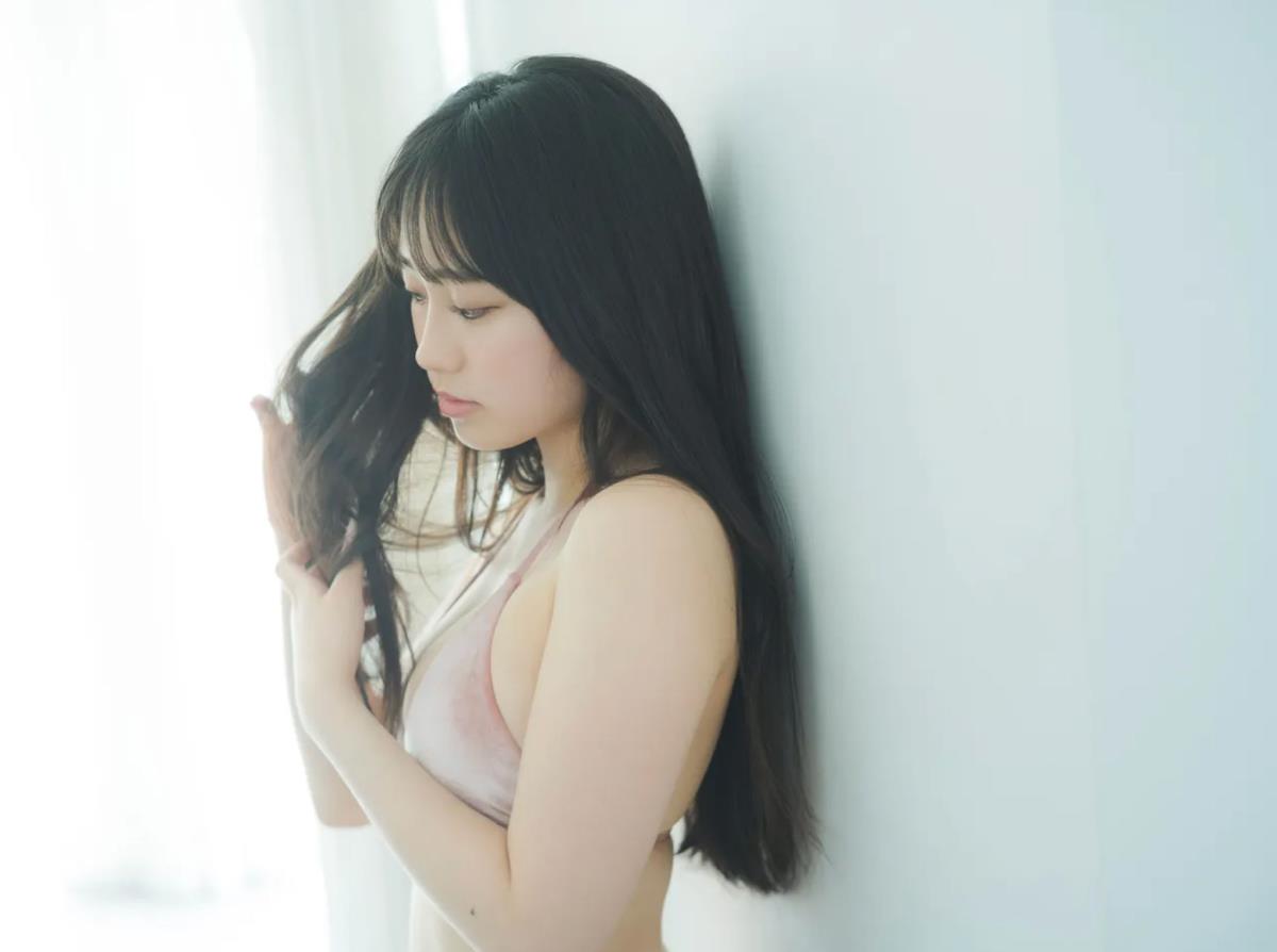 妹子死库水泳衣