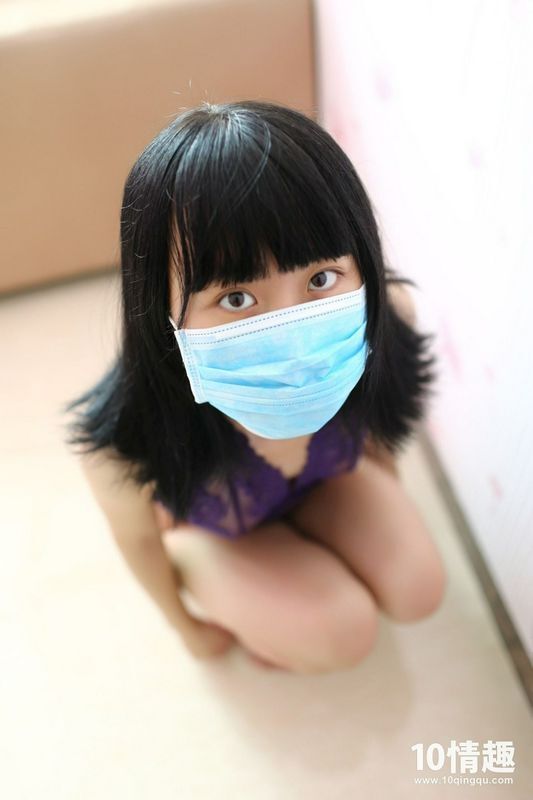 ROSI写真口罩系列NO.165