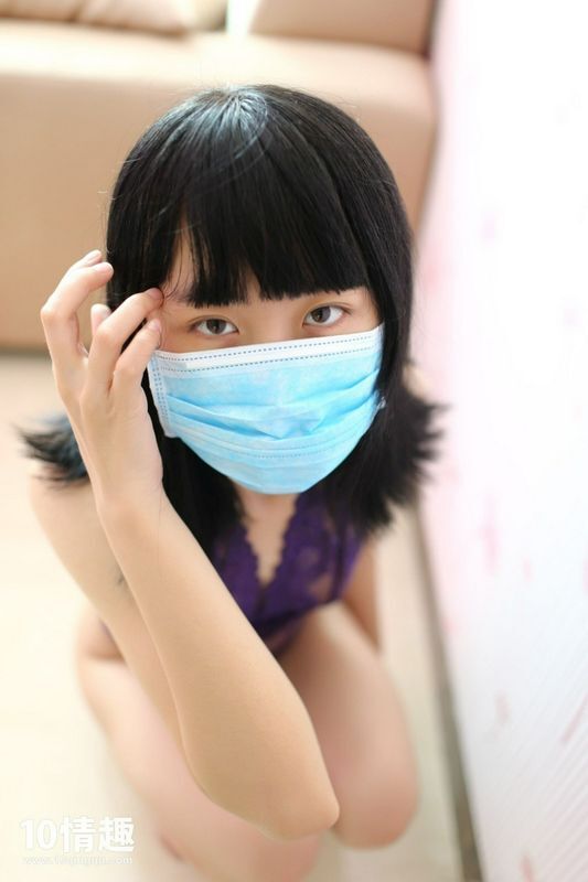 ROSI写真口罩系列NO.165