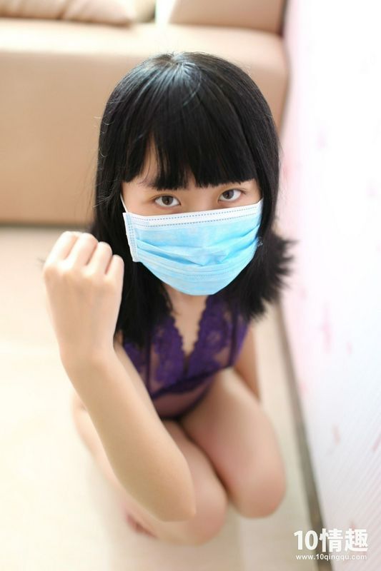 ROSI写真口罩系列NO.165