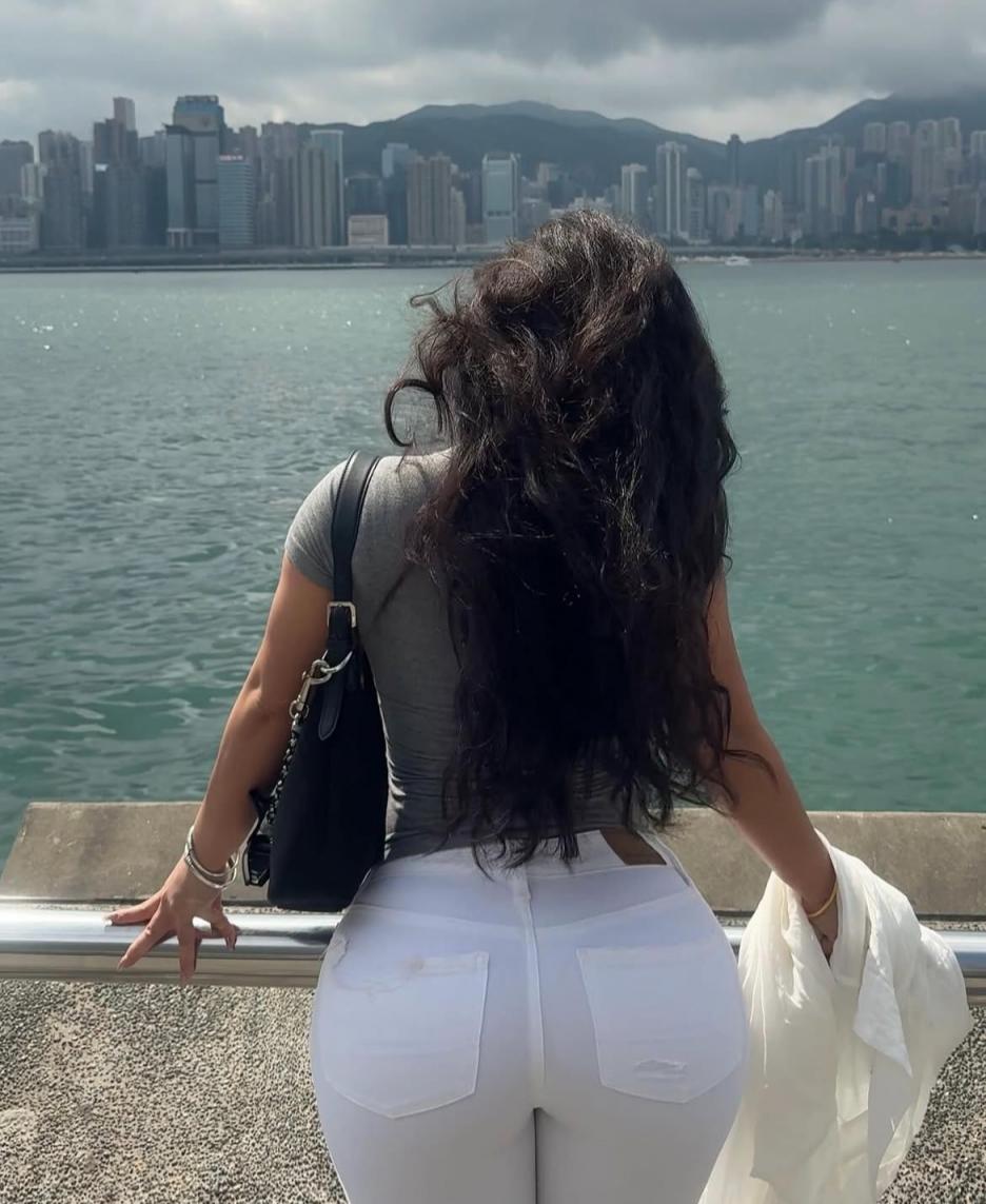 萬(wàn)中無(wú)一的極品國(guó)女BBW——碳水吳