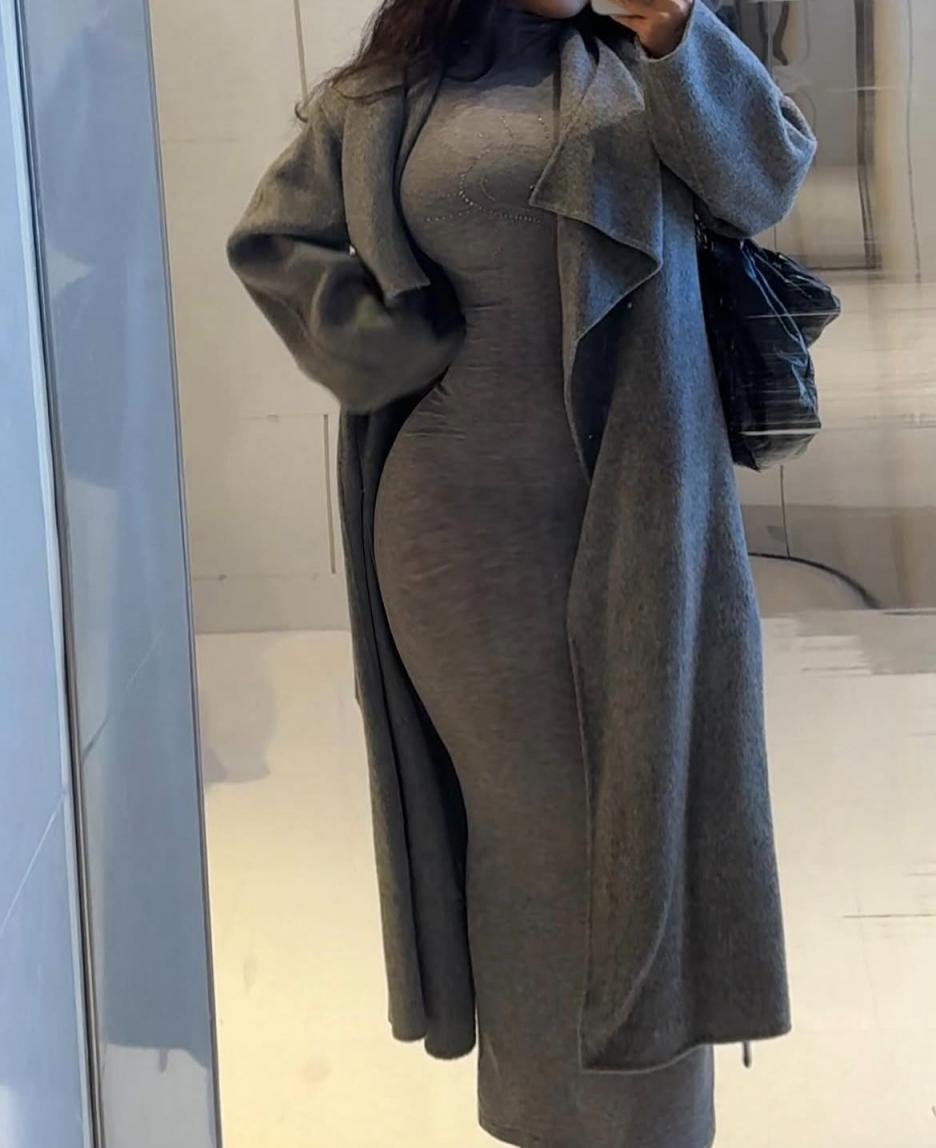 万中无一的极品国女BBW——碳水吴