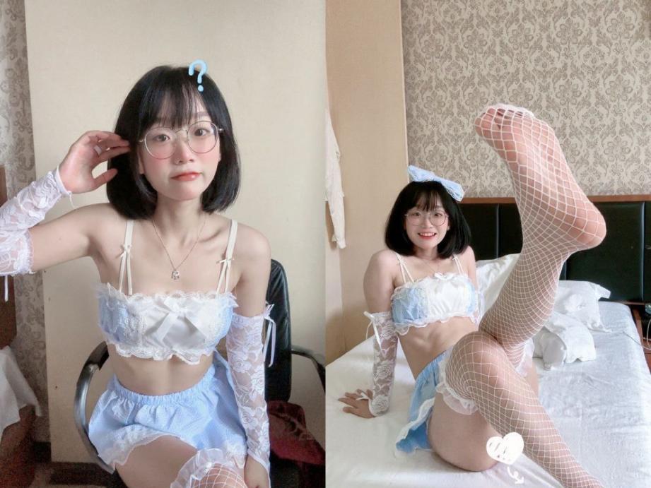 《人间绝色是女子》露脸反差婊，清纯女神vs淫荡母狗