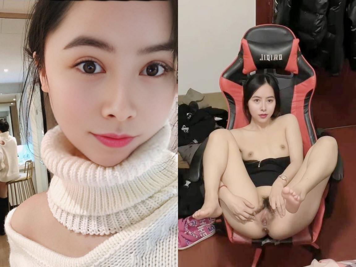 《人间绝色是女子》露脸反差婊，清纯女神vs淫荡母狗