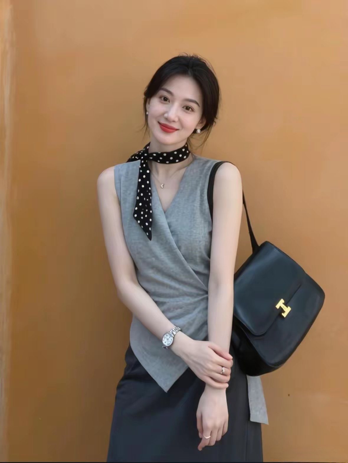 分享推上迷人的少妇