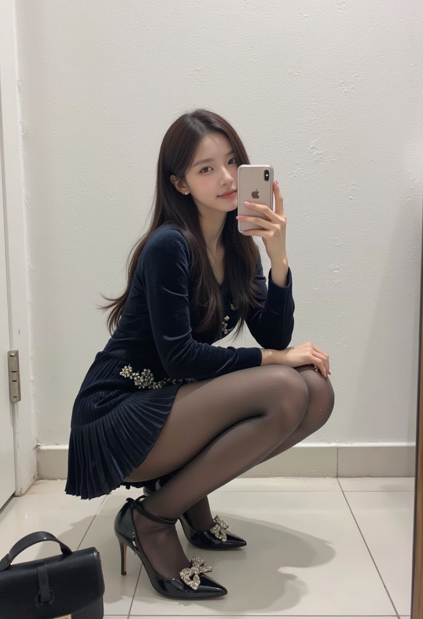 分享推上迷人的少妇