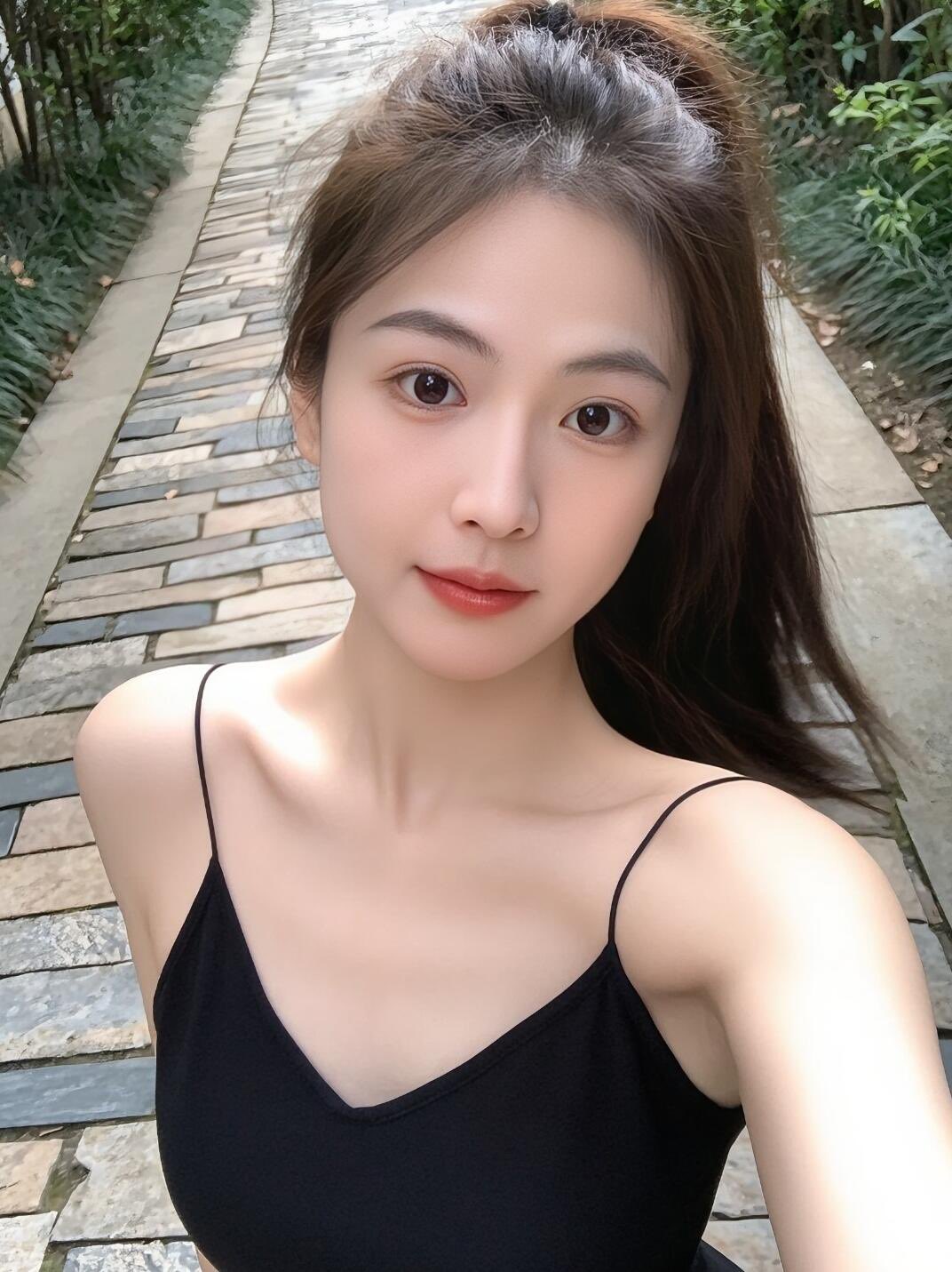 分享推上迷人的少妇