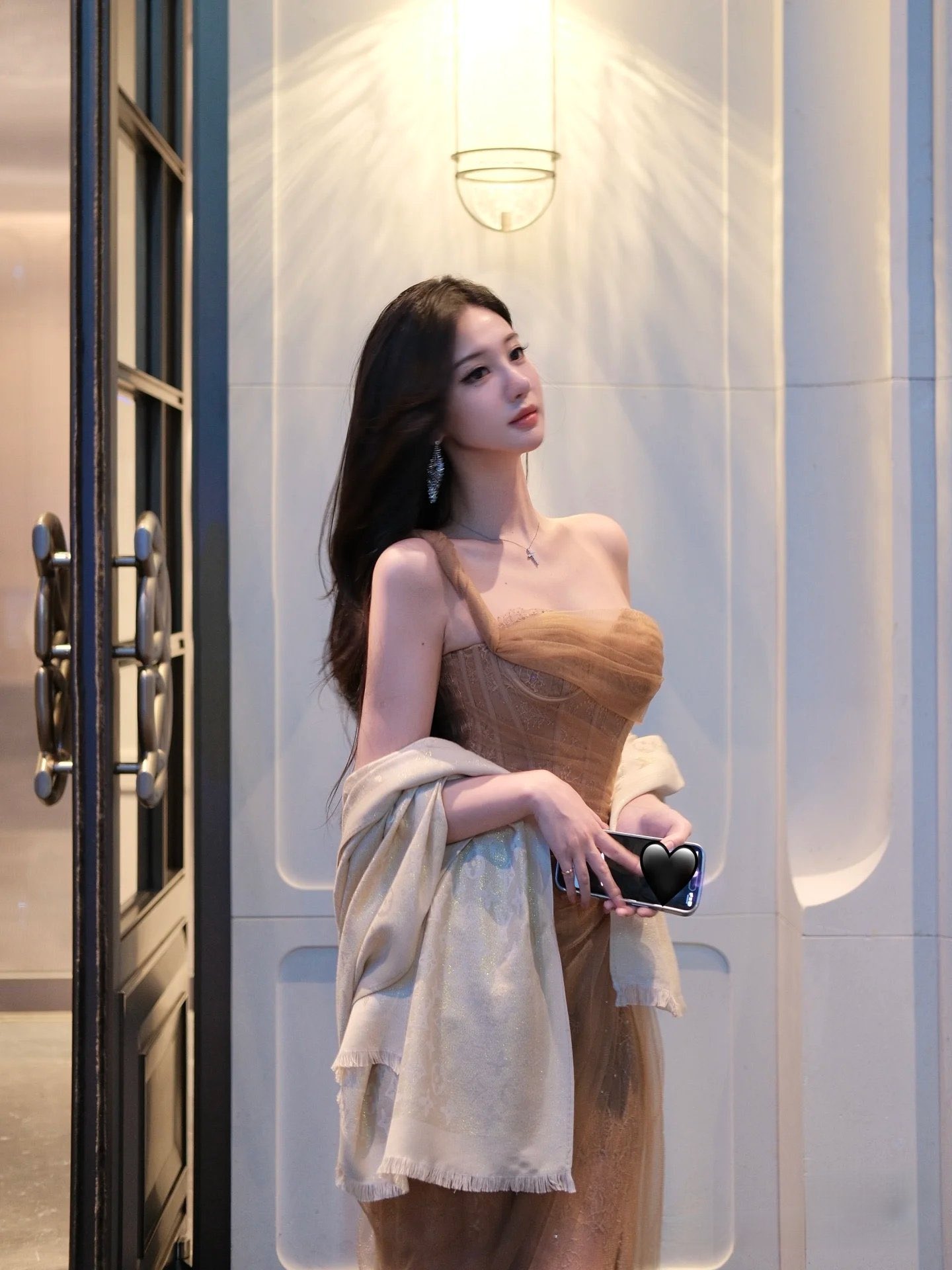 分享推上迷人的少妇