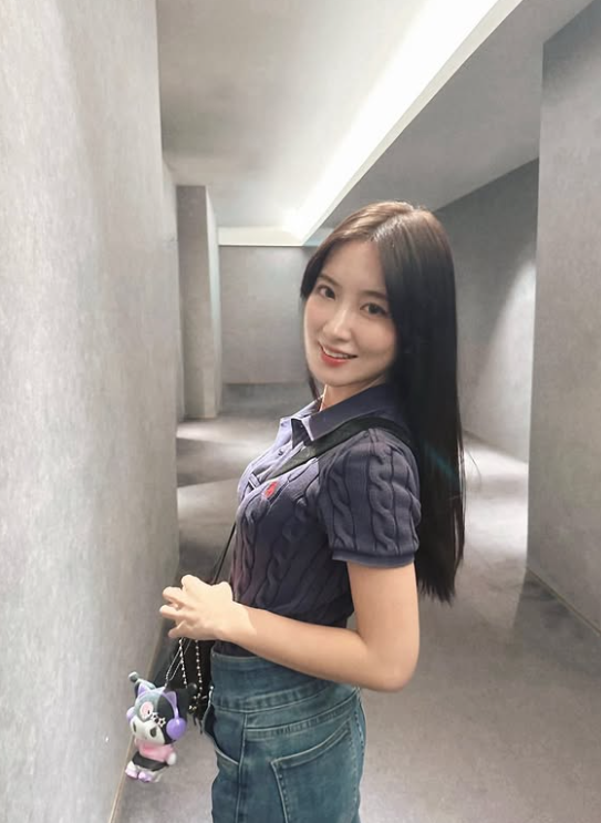 分享推上迷人的少妇