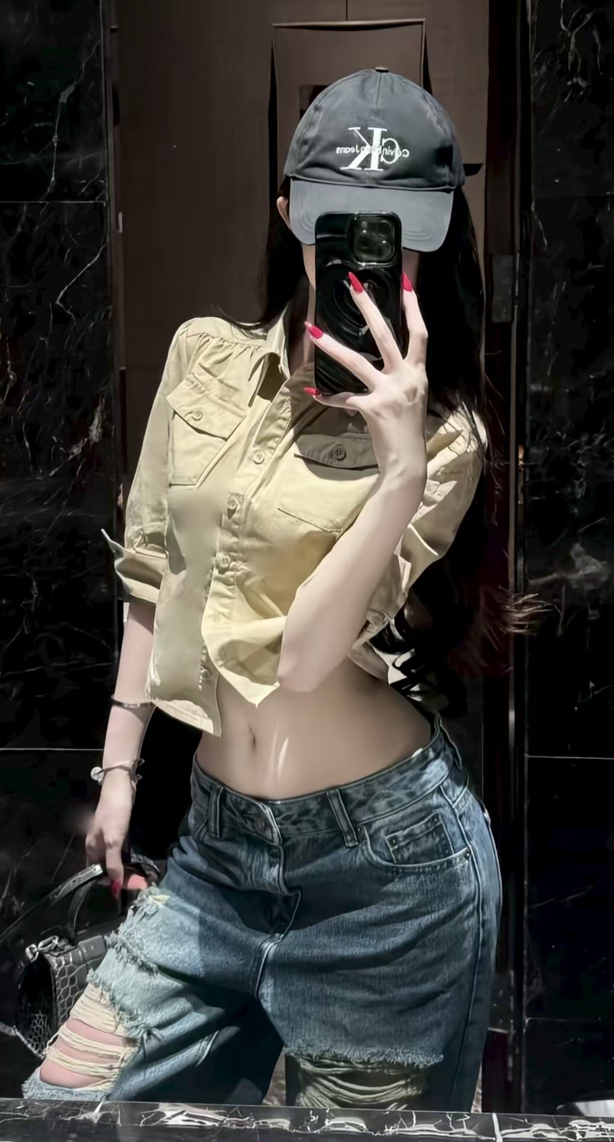 分享推上迷人的少妇