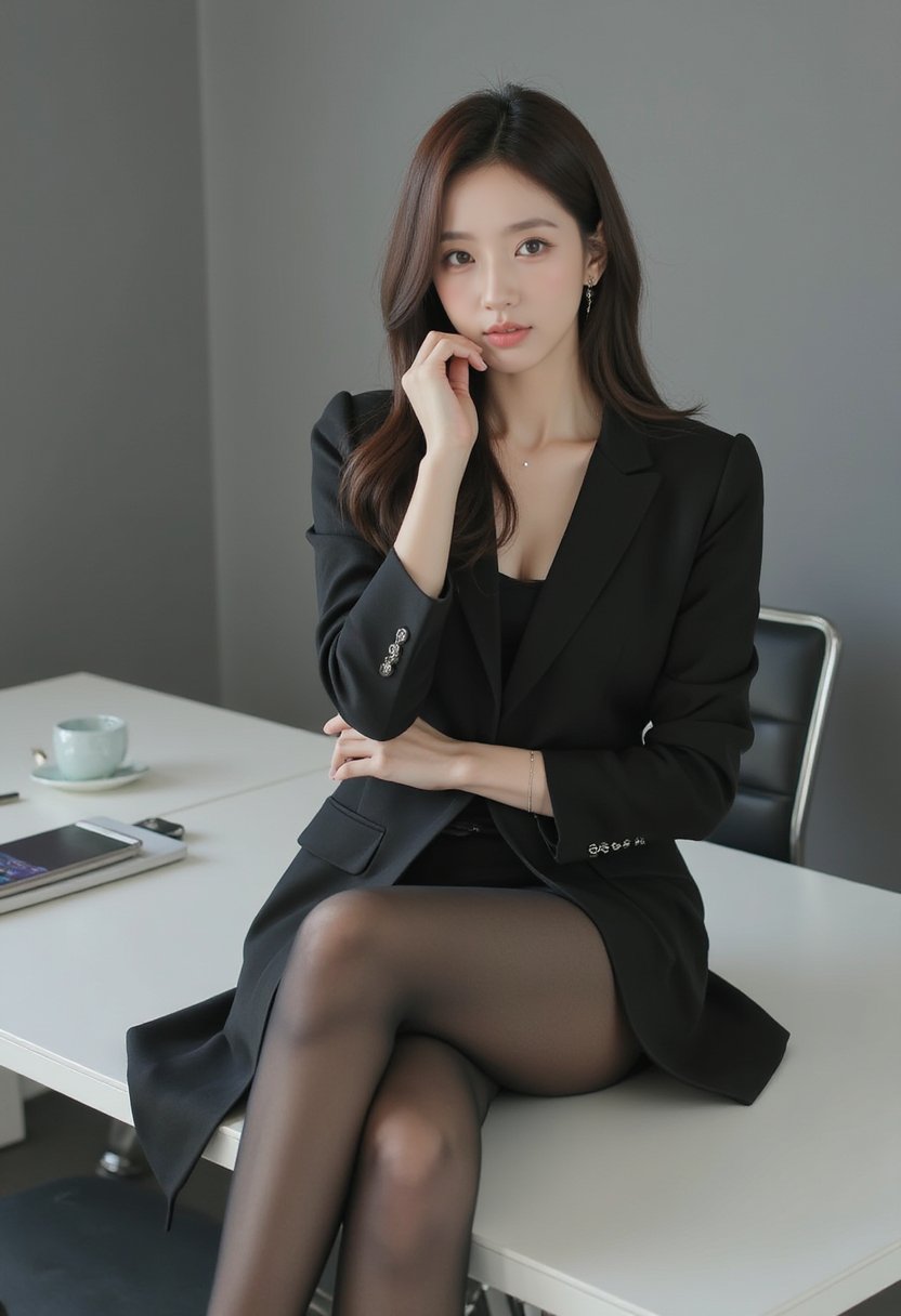 分享推上迷人的少妇